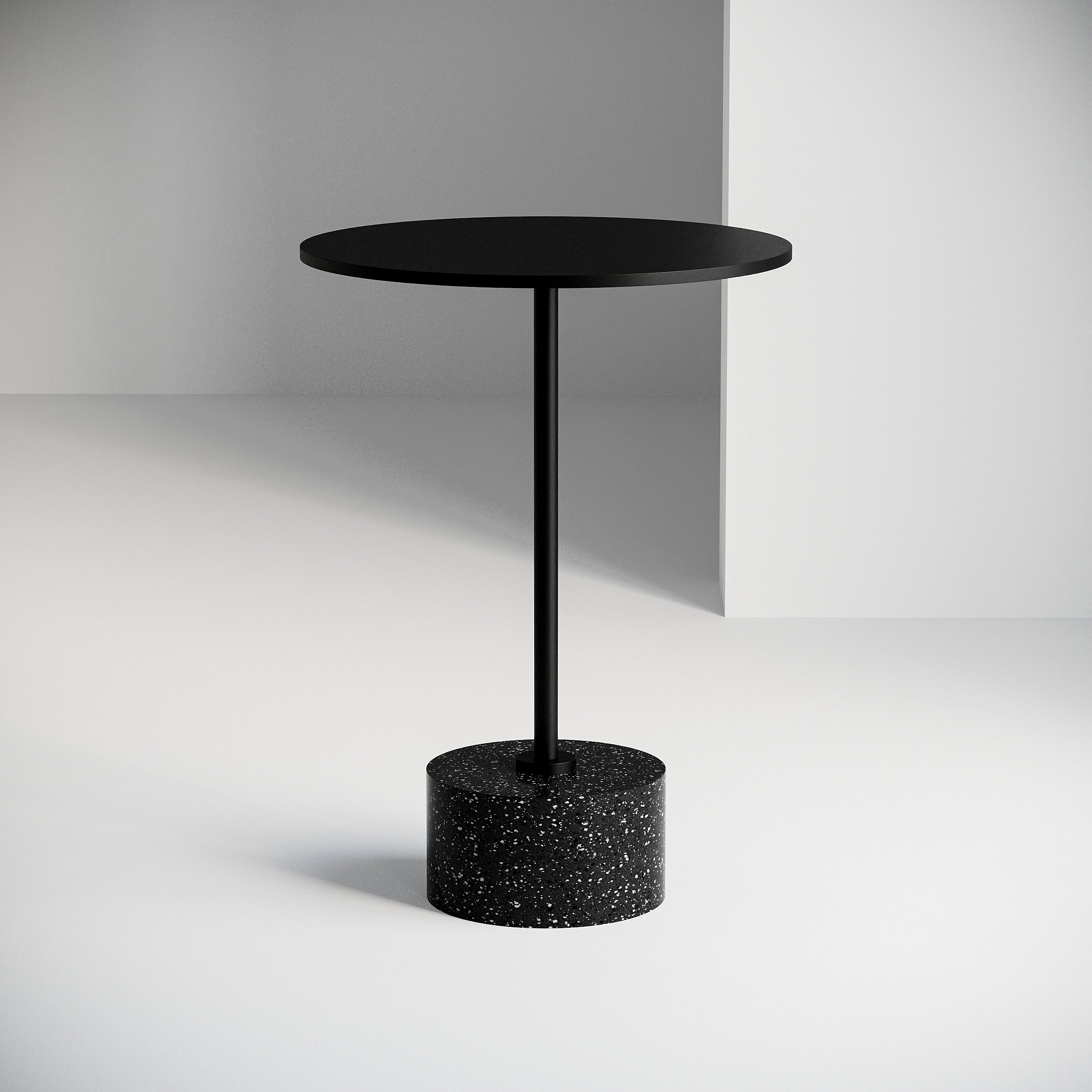 Nova Side Table - dezania