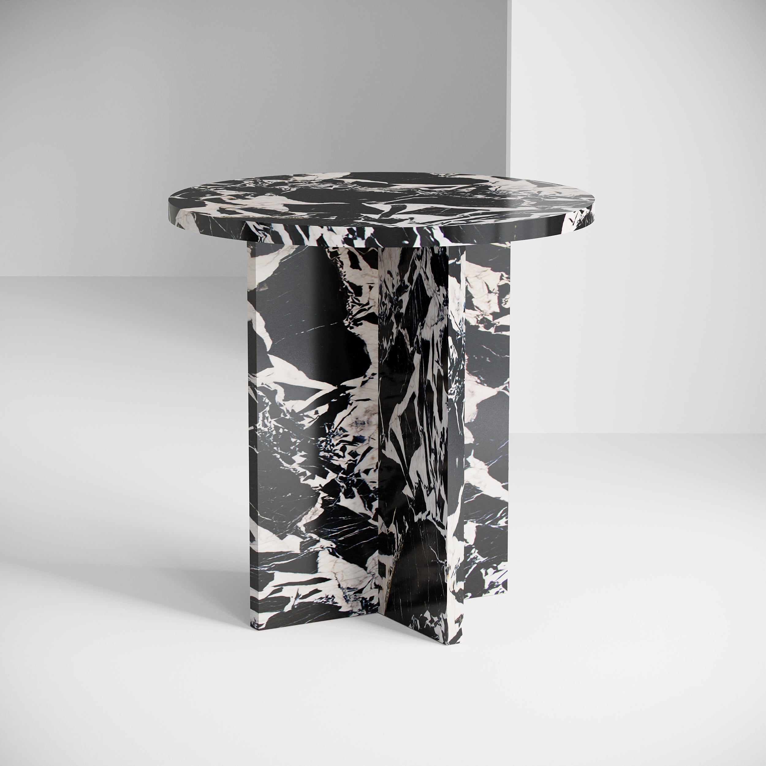 Mariano Side Table - dezania