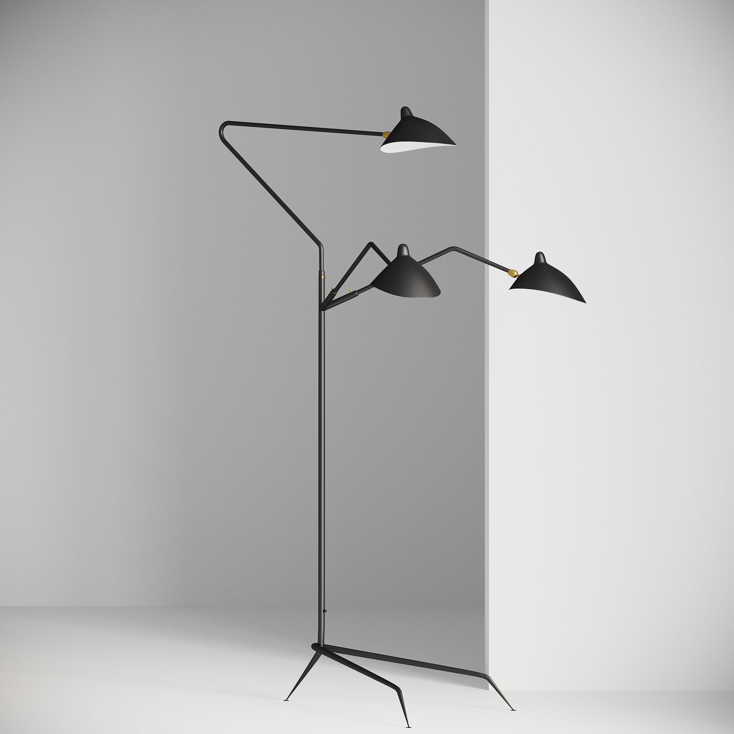 Mantis Floor Lamp