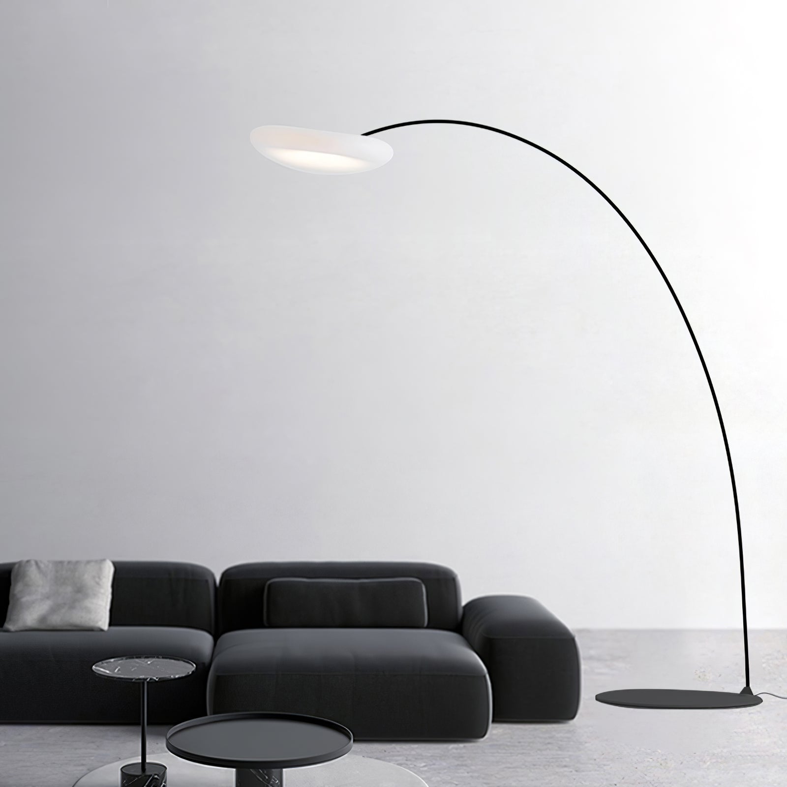 Cloud Floor Lamp