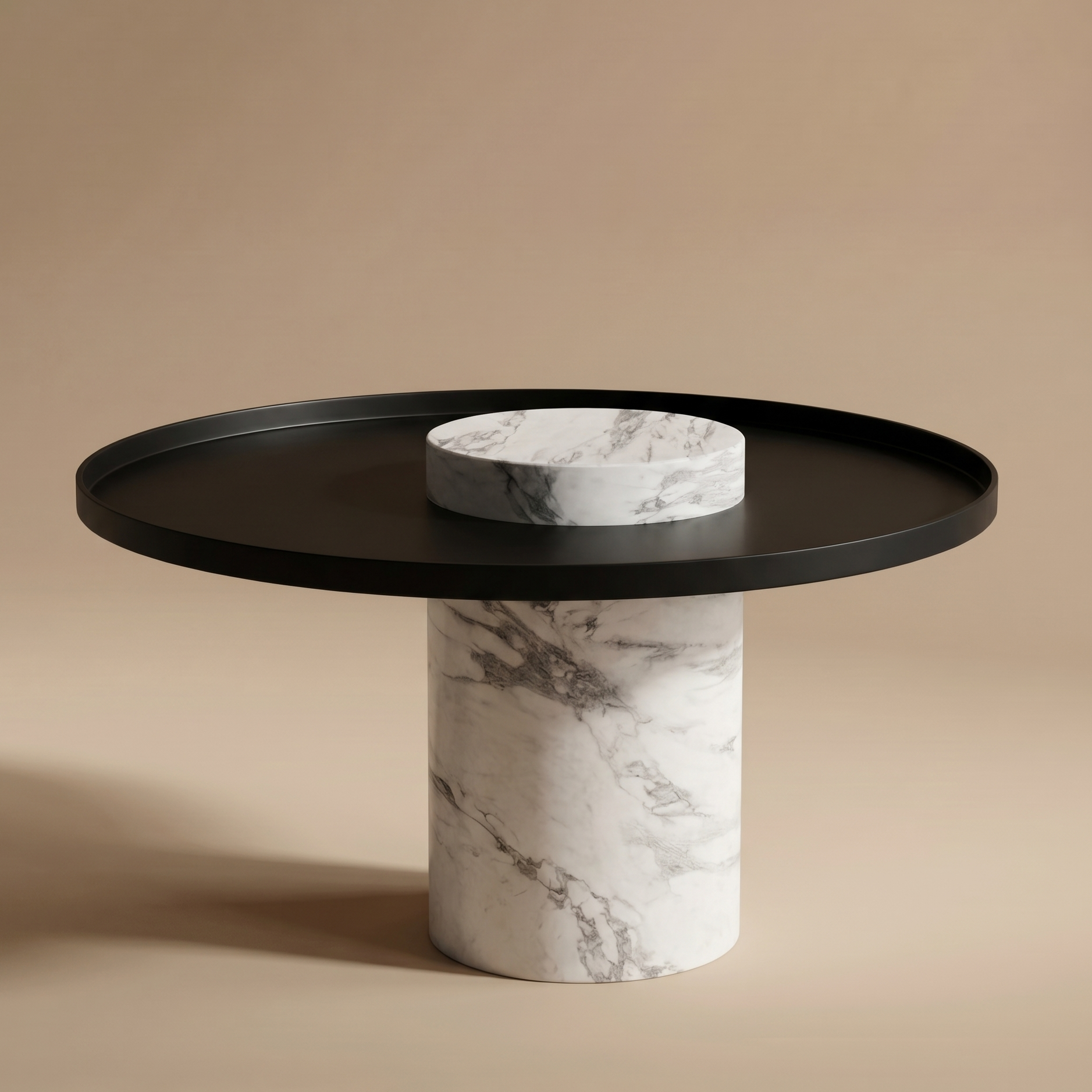 Blanco White table