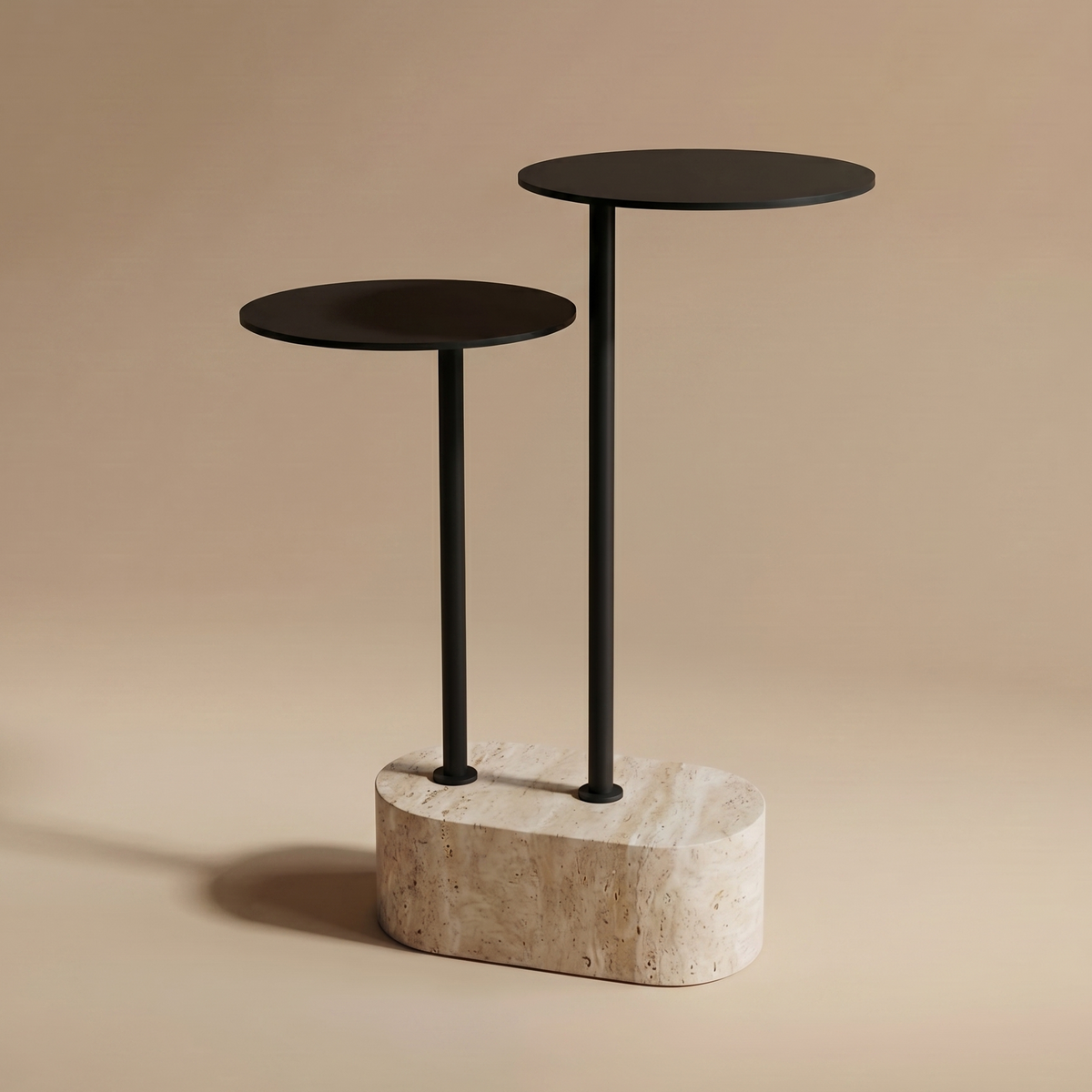 Tawwam side table