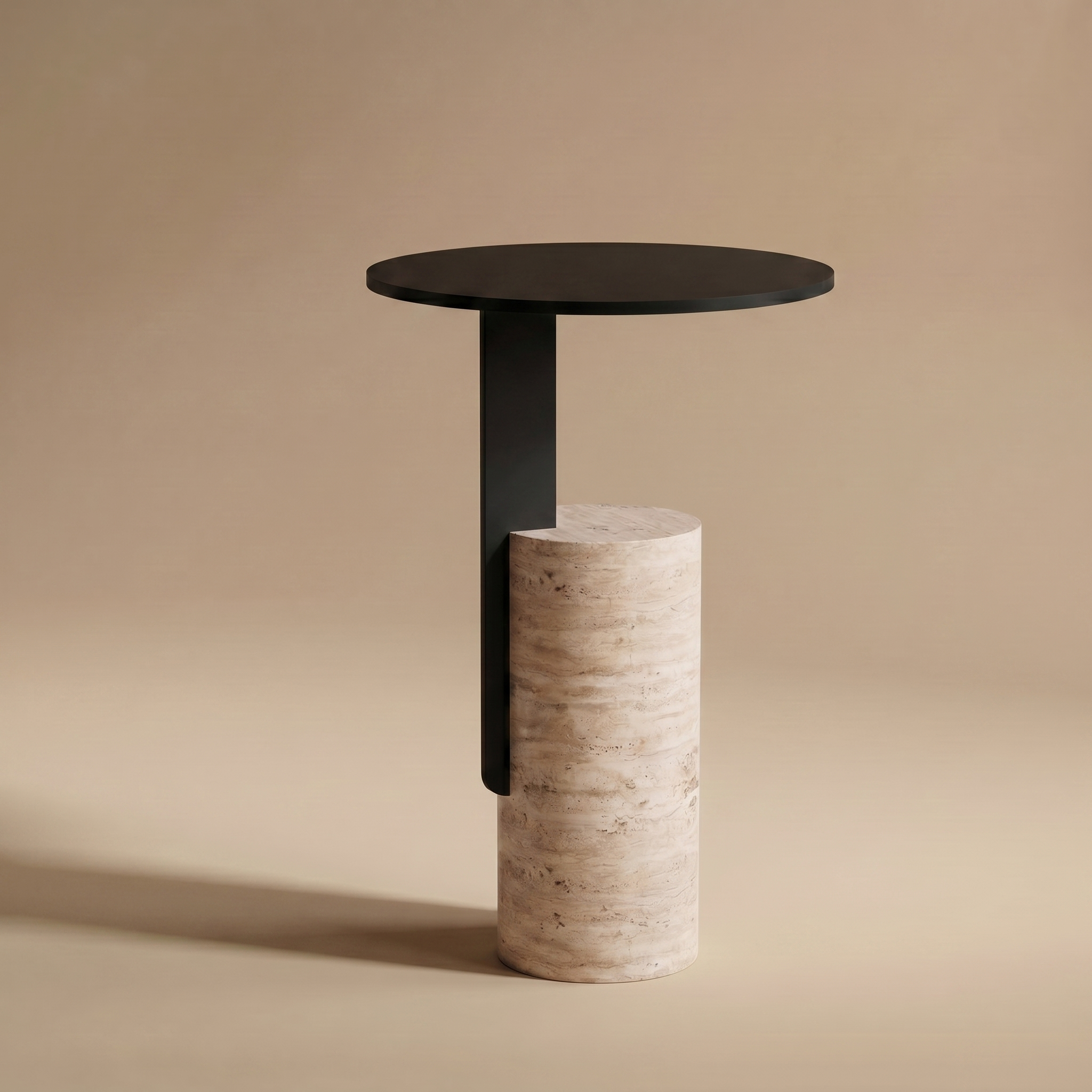 Dune Crest side table