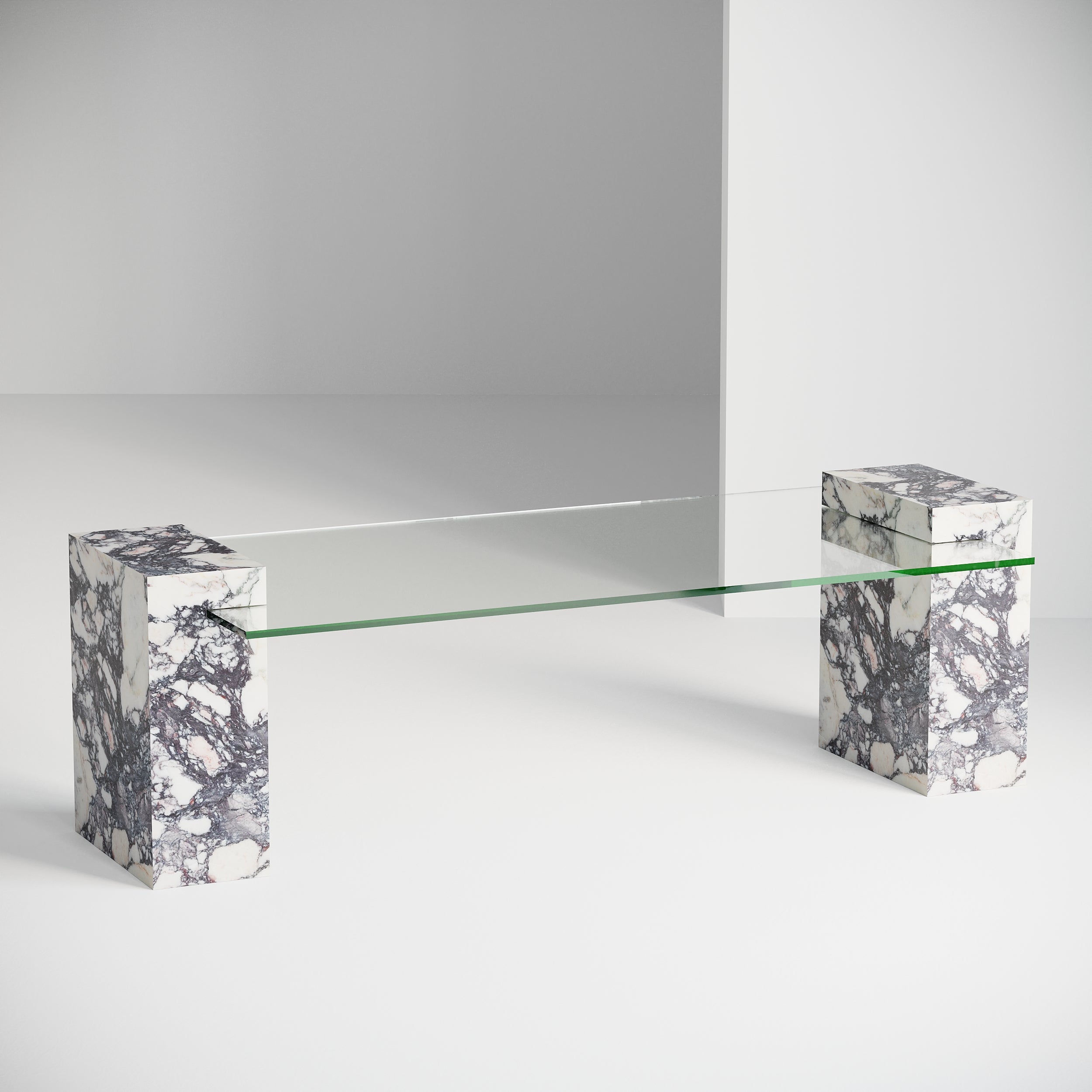 Milano Coffee Table - dezania