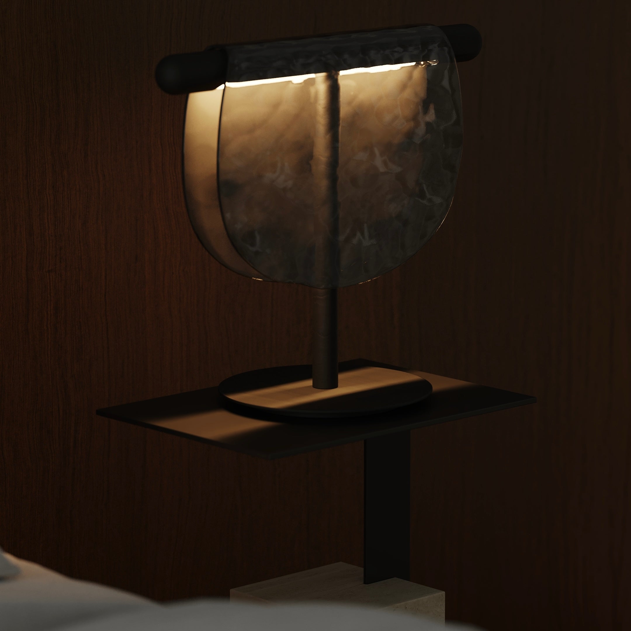 Otto table lamp - dezania