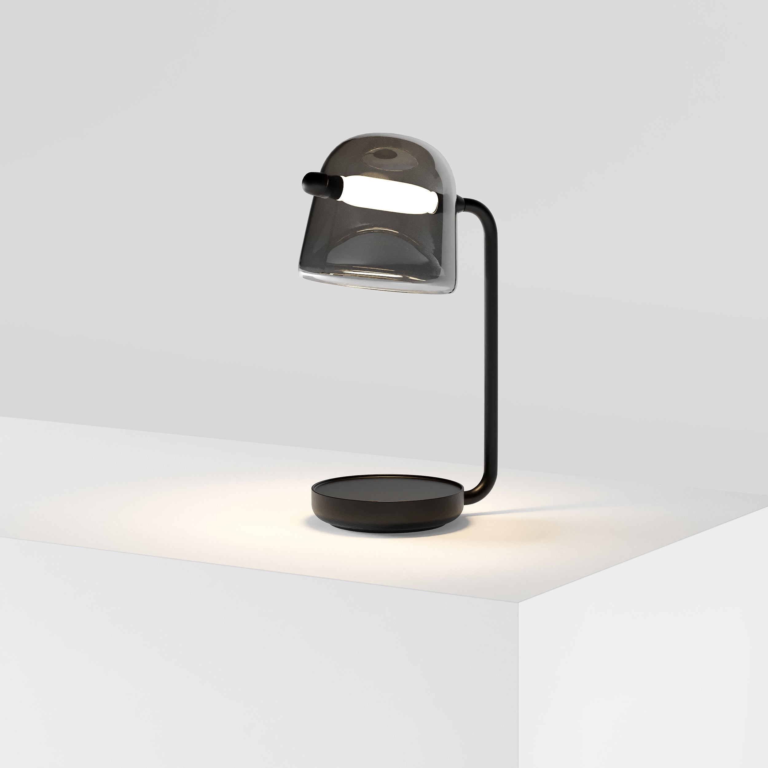 Aurora Rechargeable Table Lamp – Mona Lighting