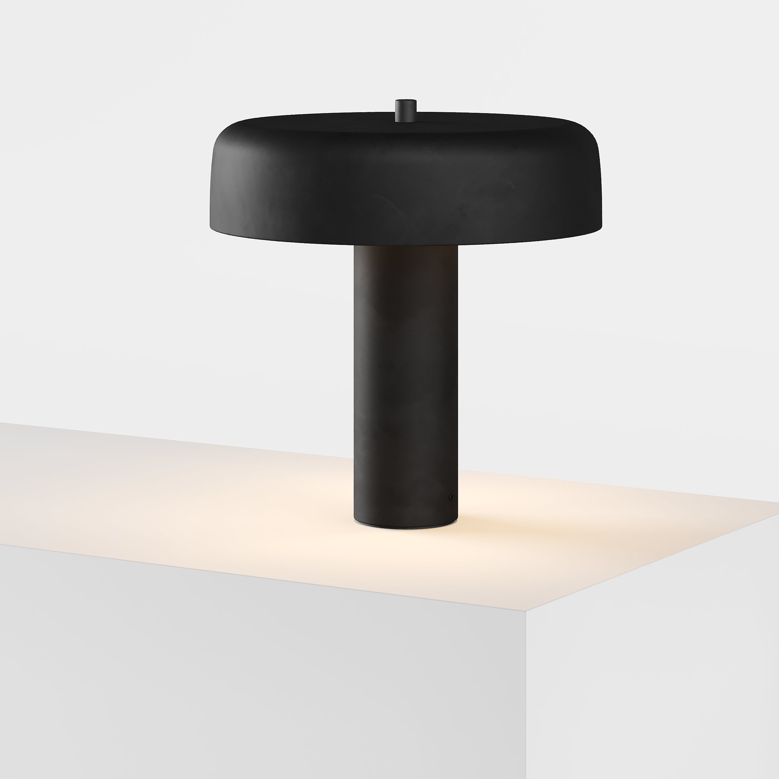 Mash Table Lamp