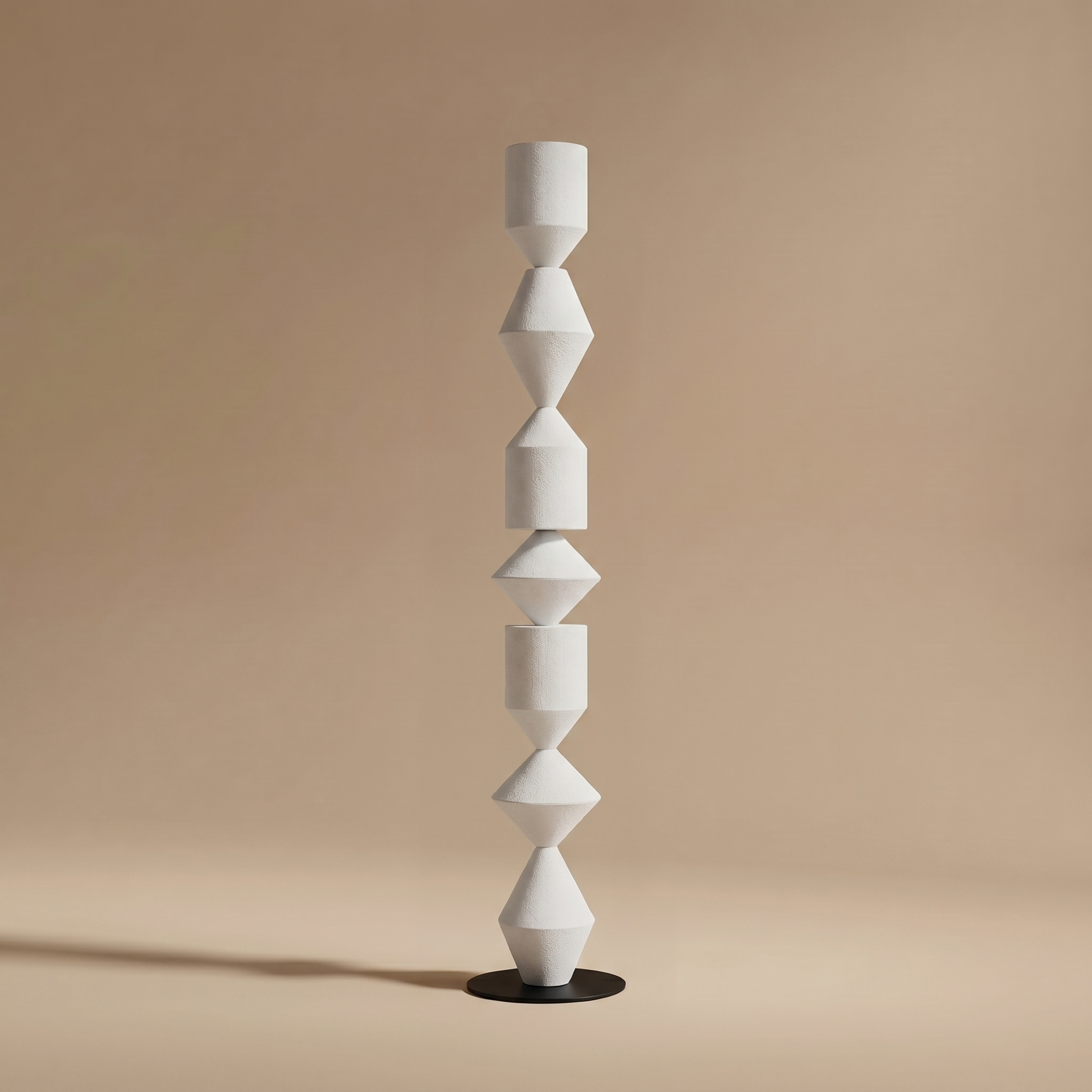 Riwaq Floor Lamp