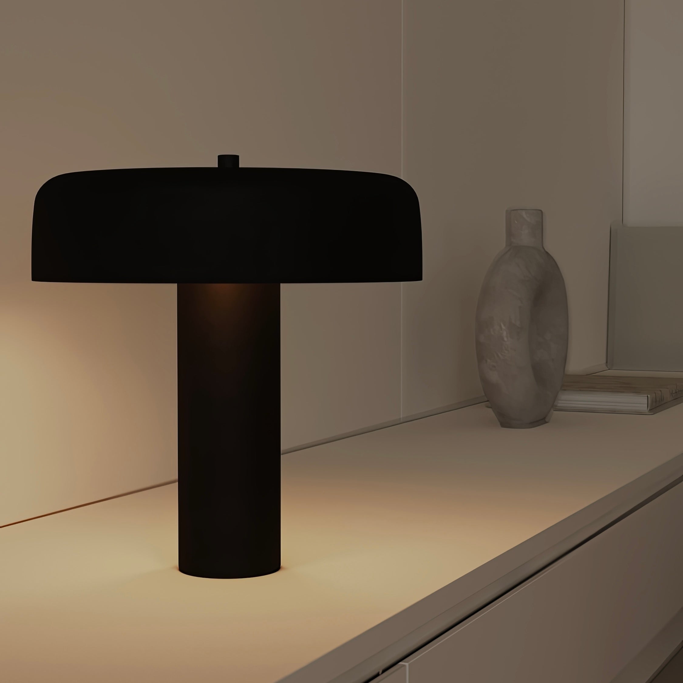 Mash Table Lamp