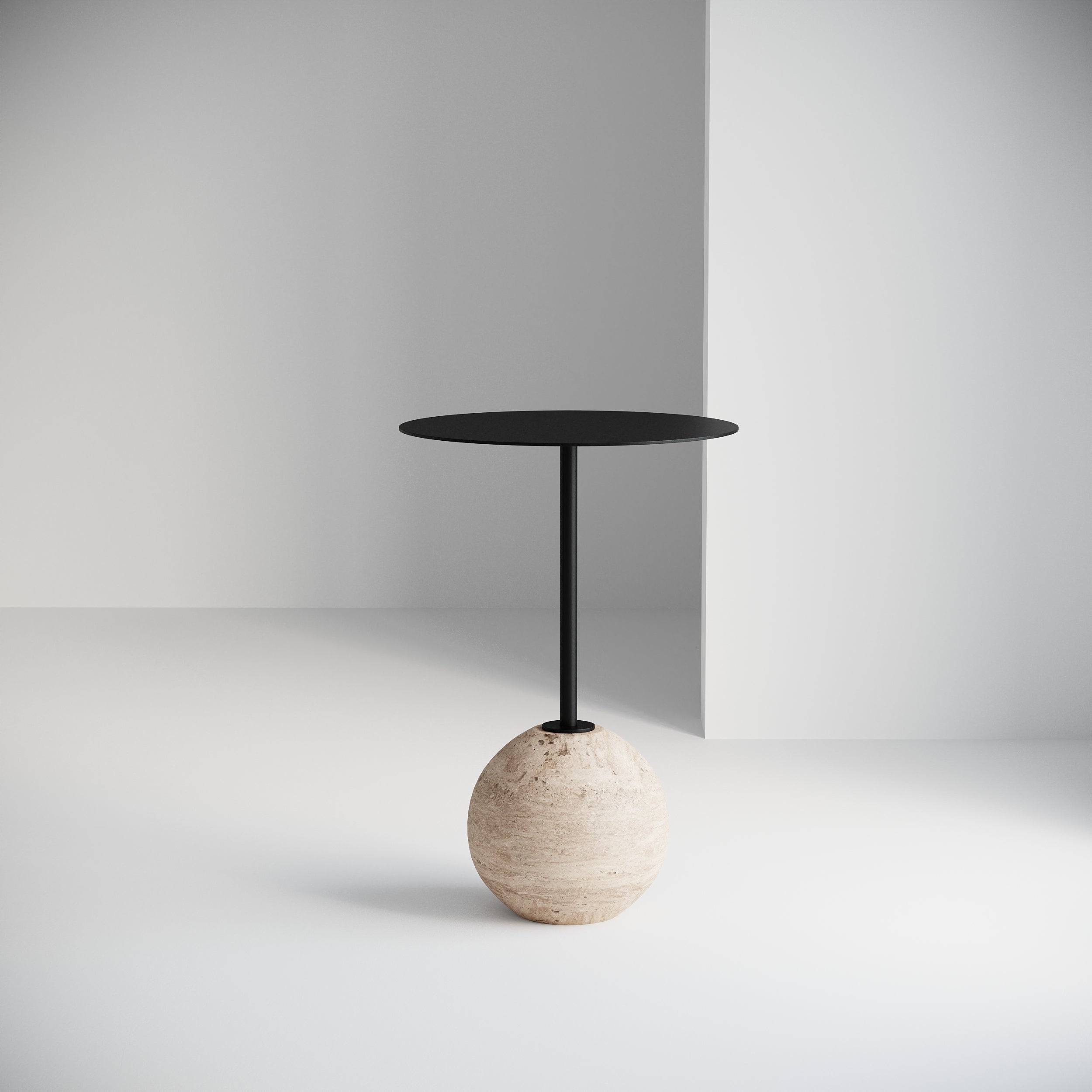 Ula Side Table