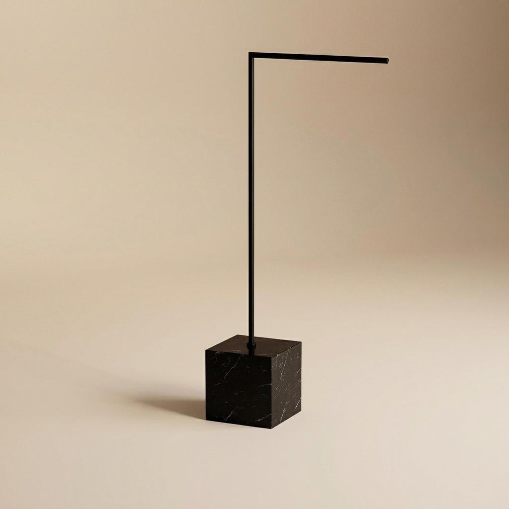 Roana towel holder