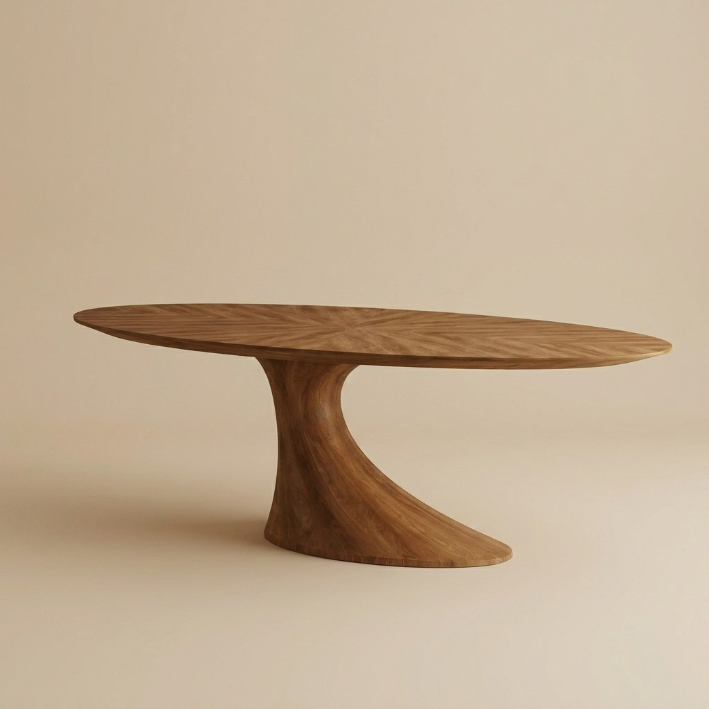 Athar Dining Table