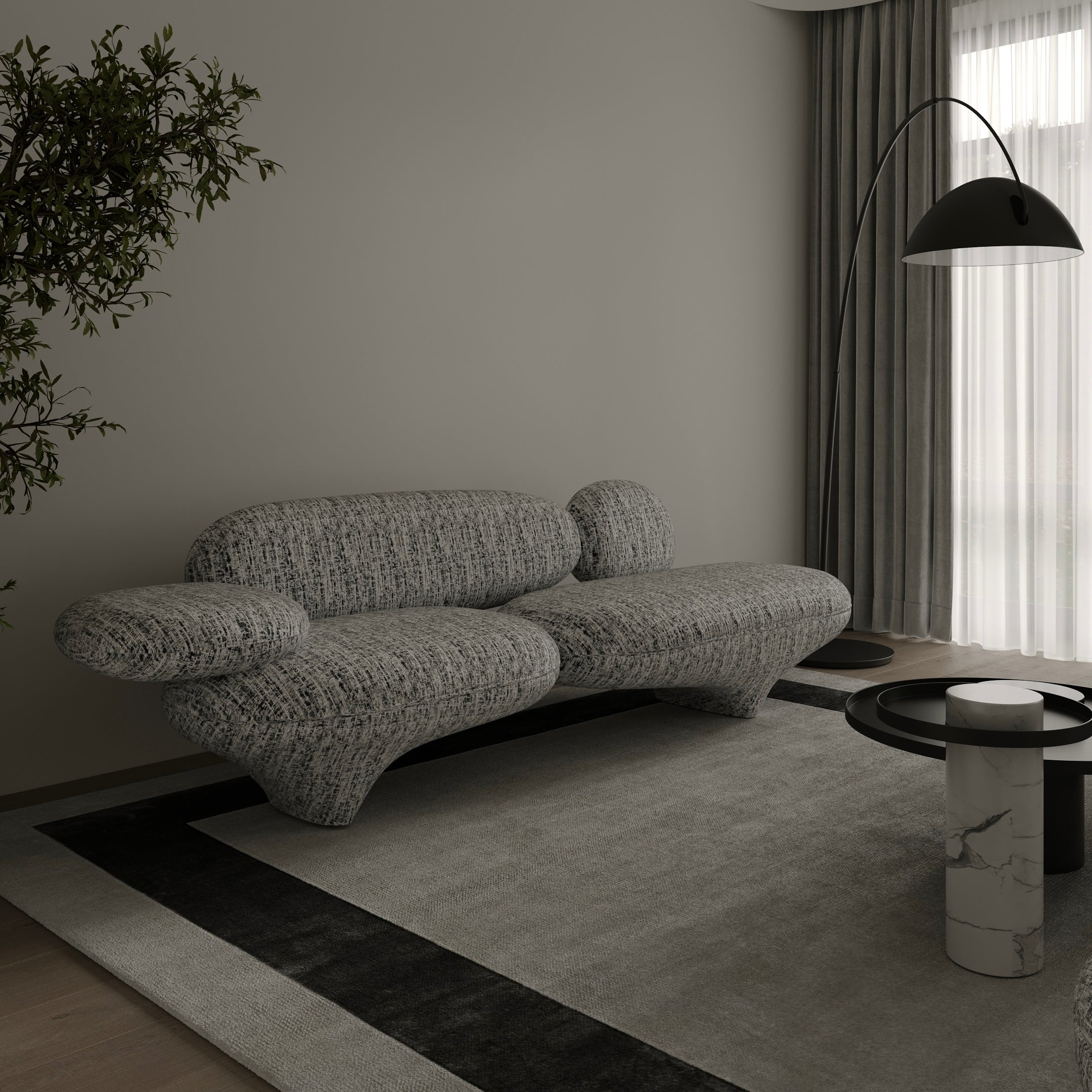 Float Sofa