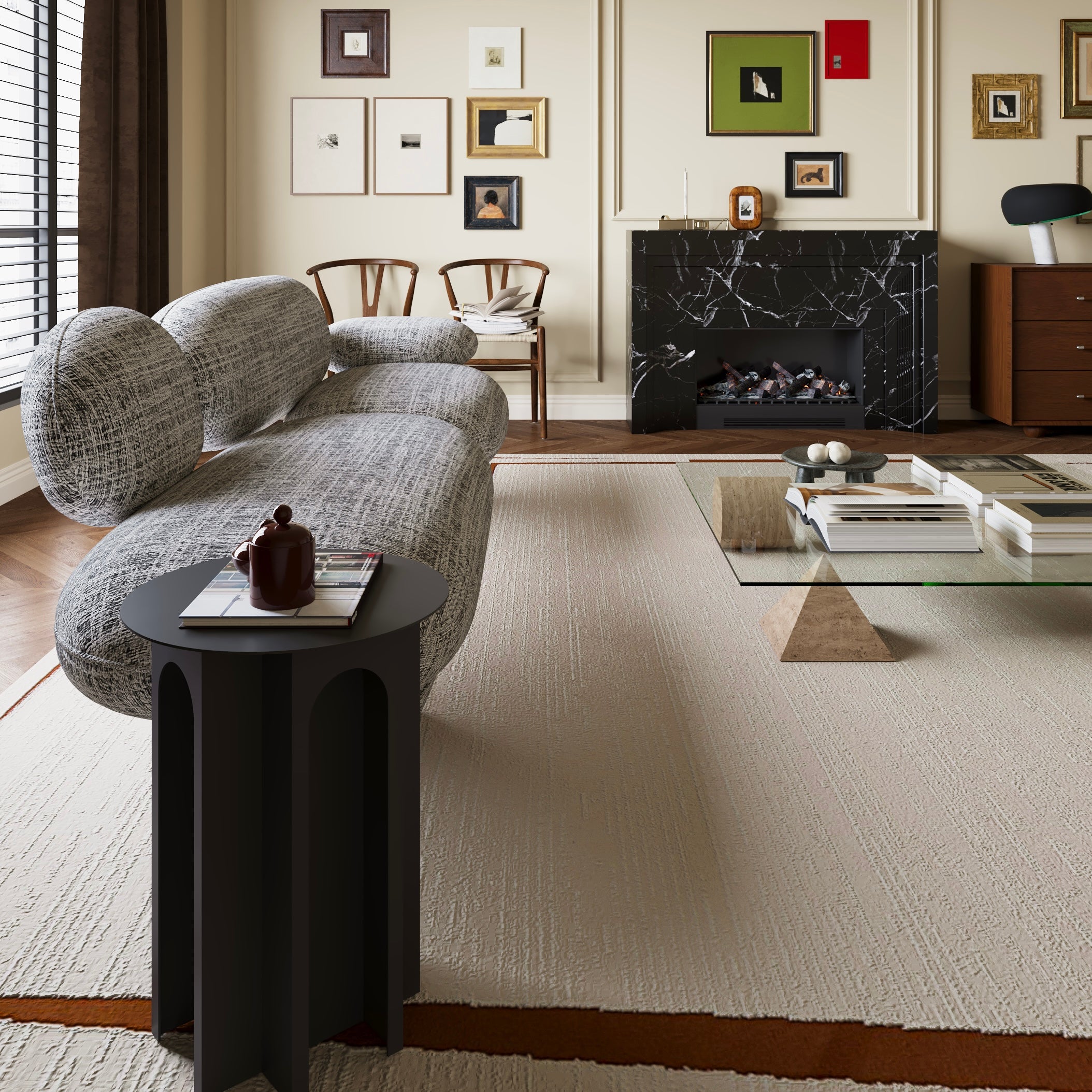 مسار  ٣ * ٤ م