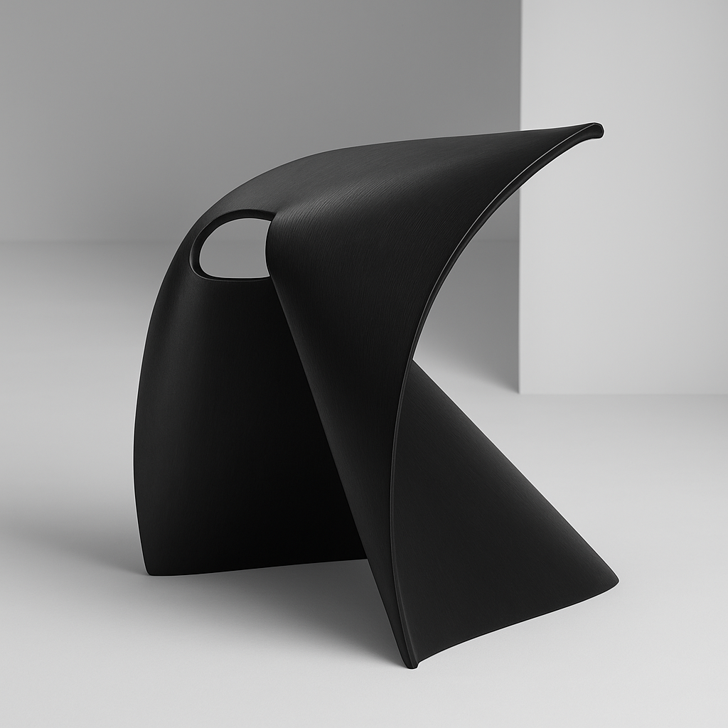 Ori Black