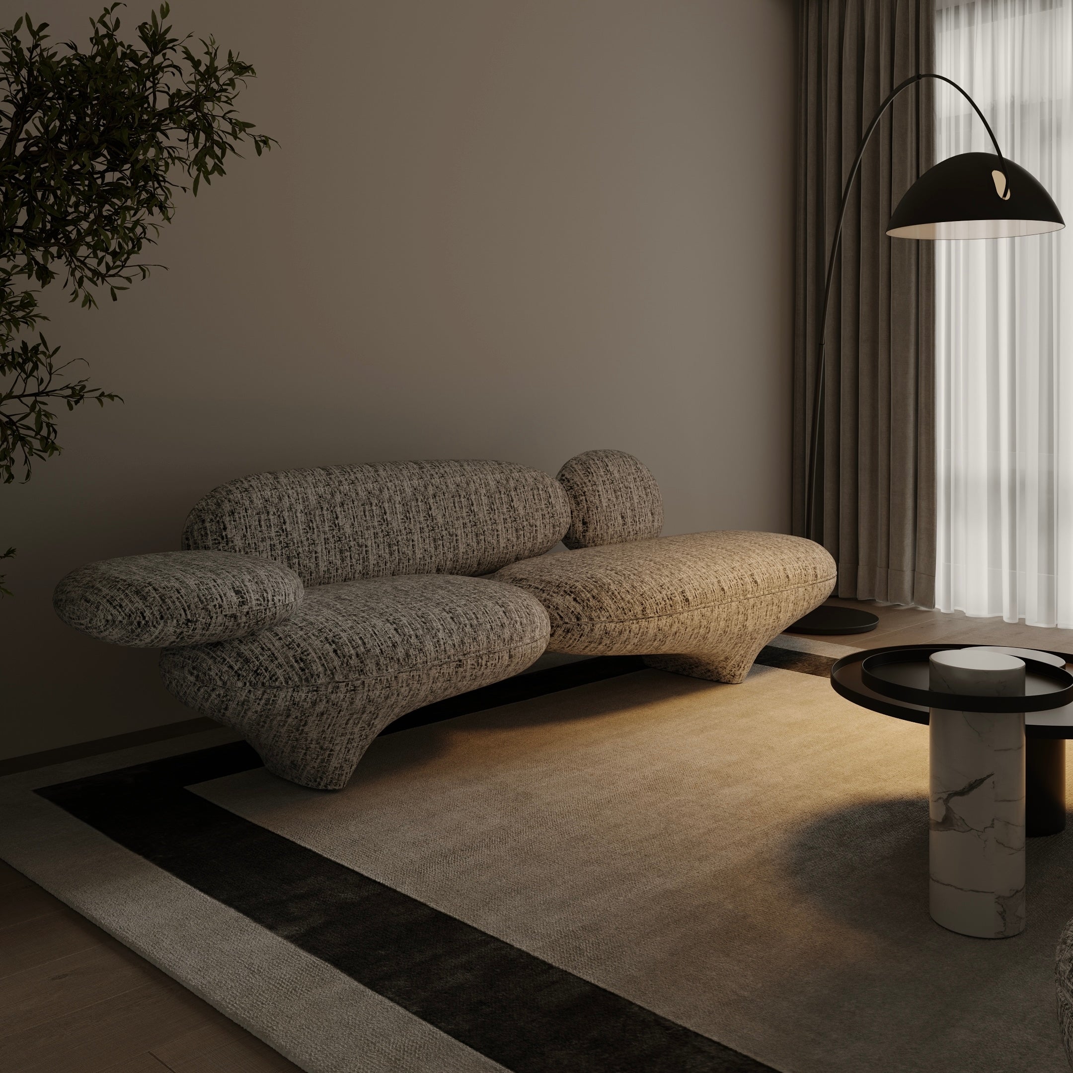 Float Sofa