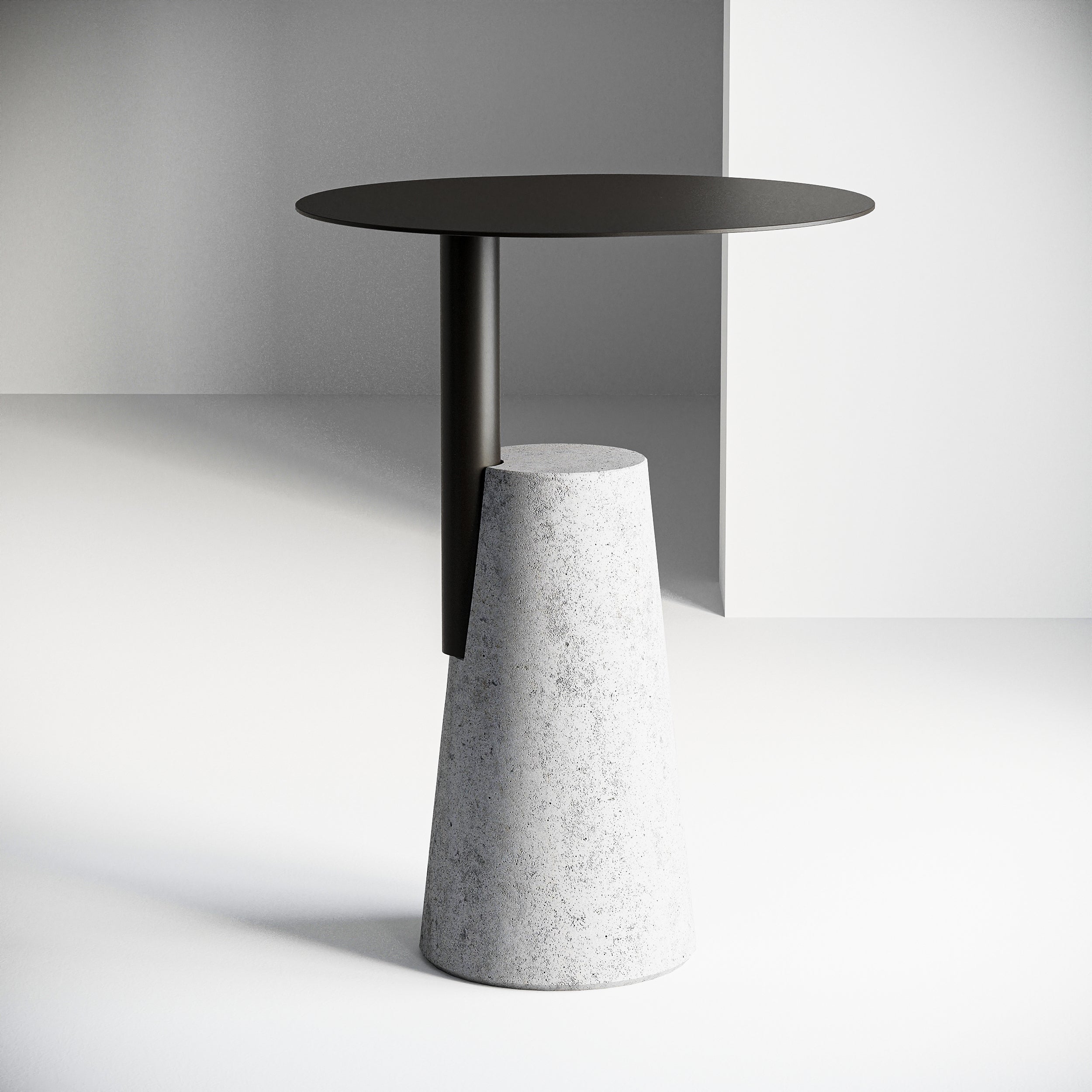 Corto Side Table - dezania