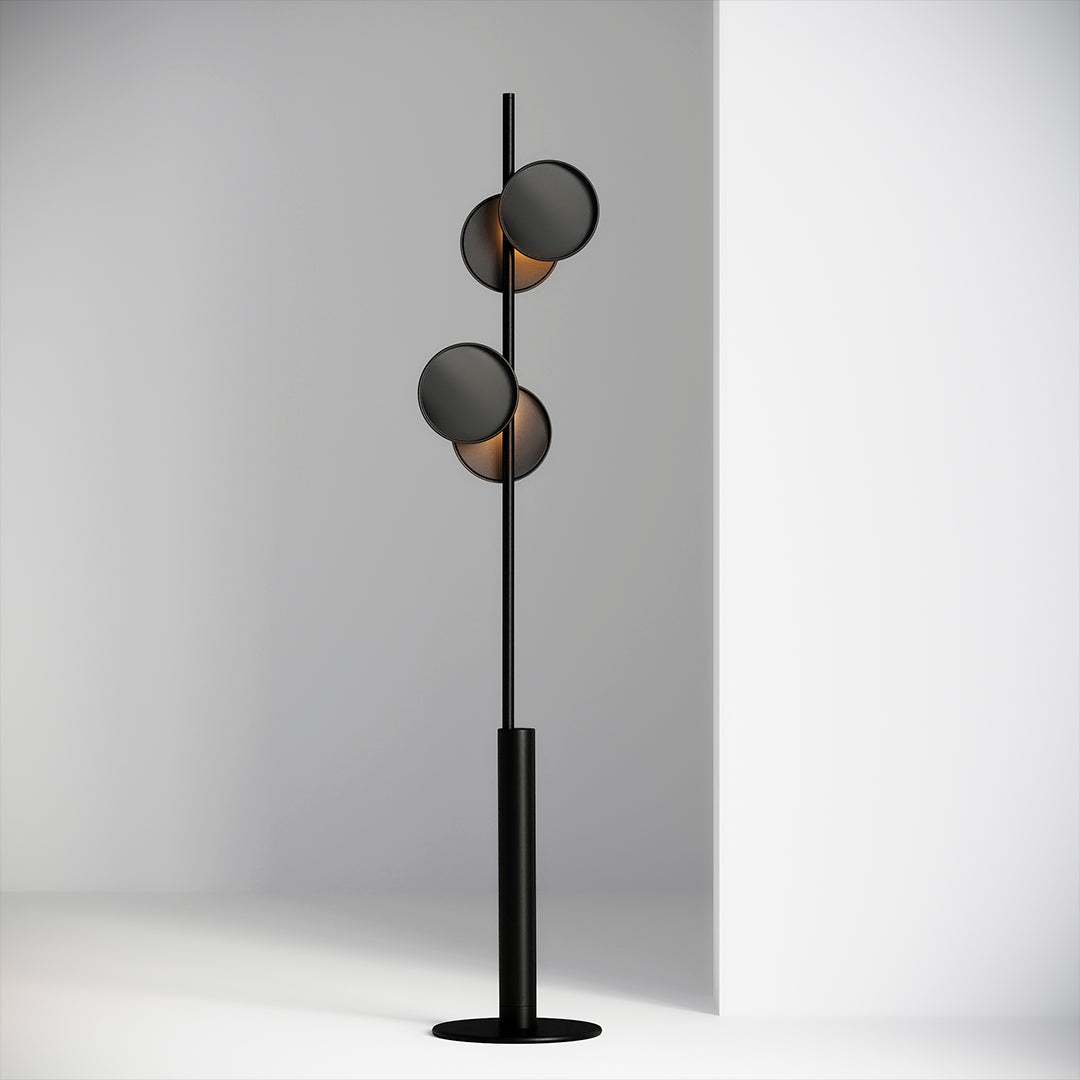 Shadows Floor Lamp - dezania