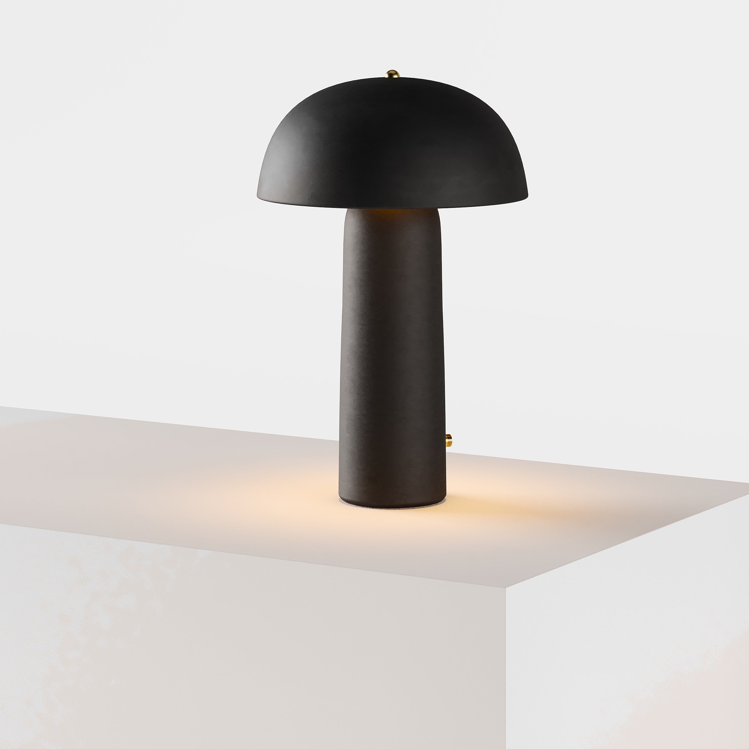 Adora Table Lamp - Night - dezania