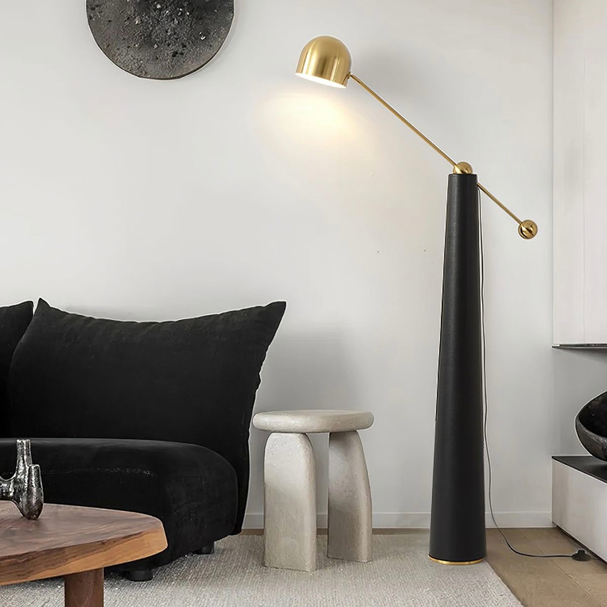 Glory Floor Lamp