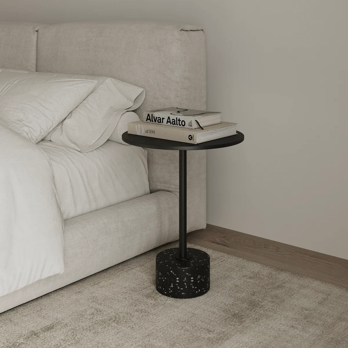 Nova Side Table - dezania