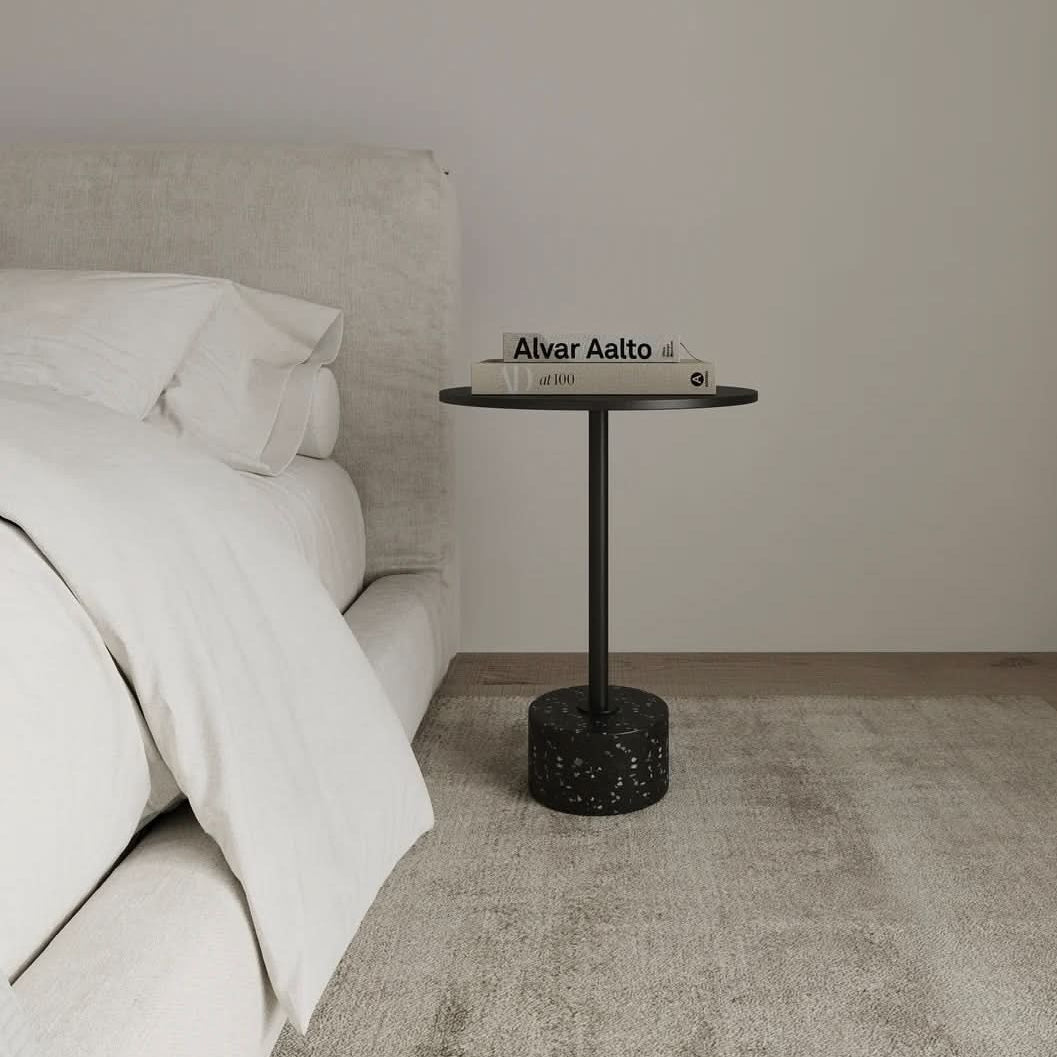 Nova Side Table - dezania