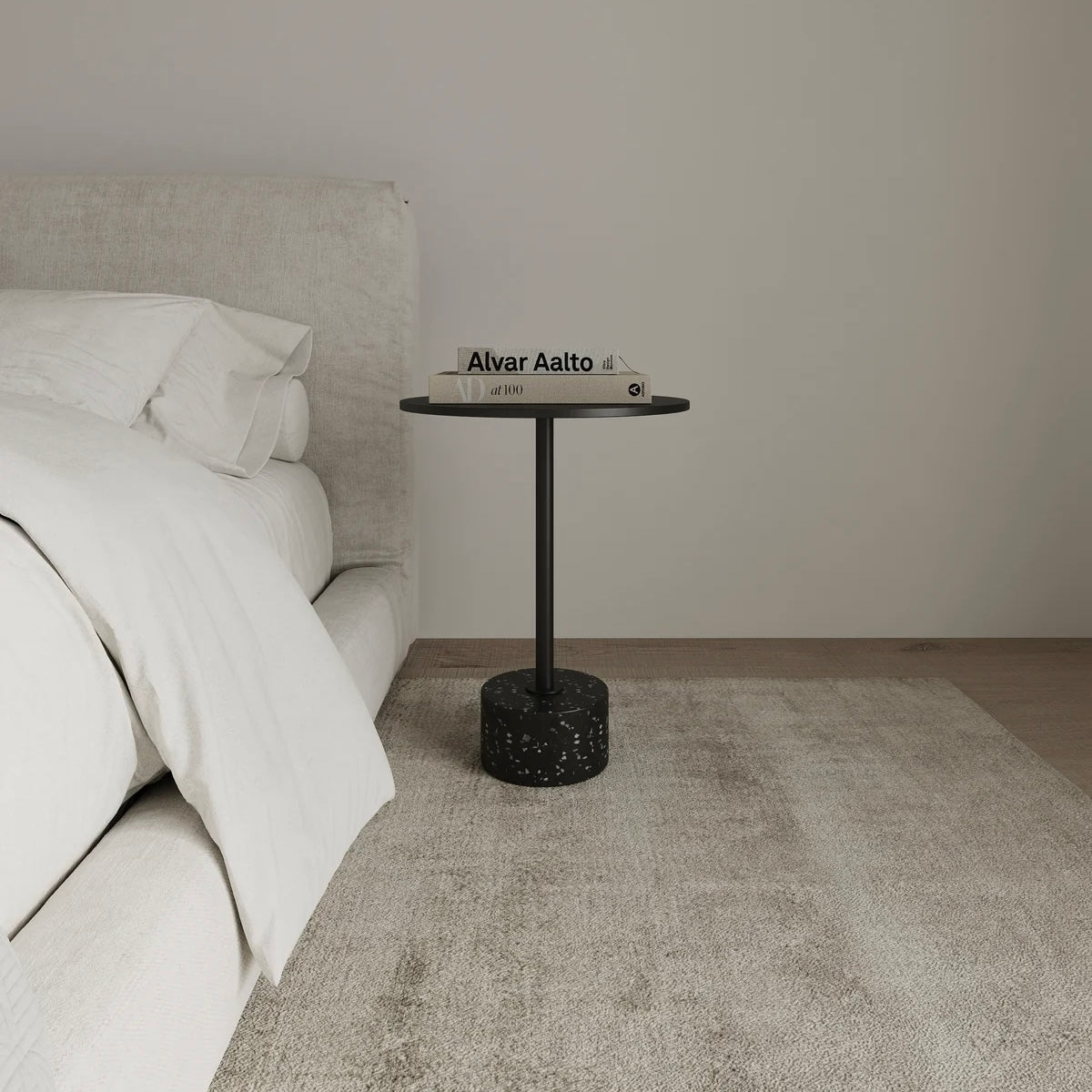 Nova Side Table - dezania