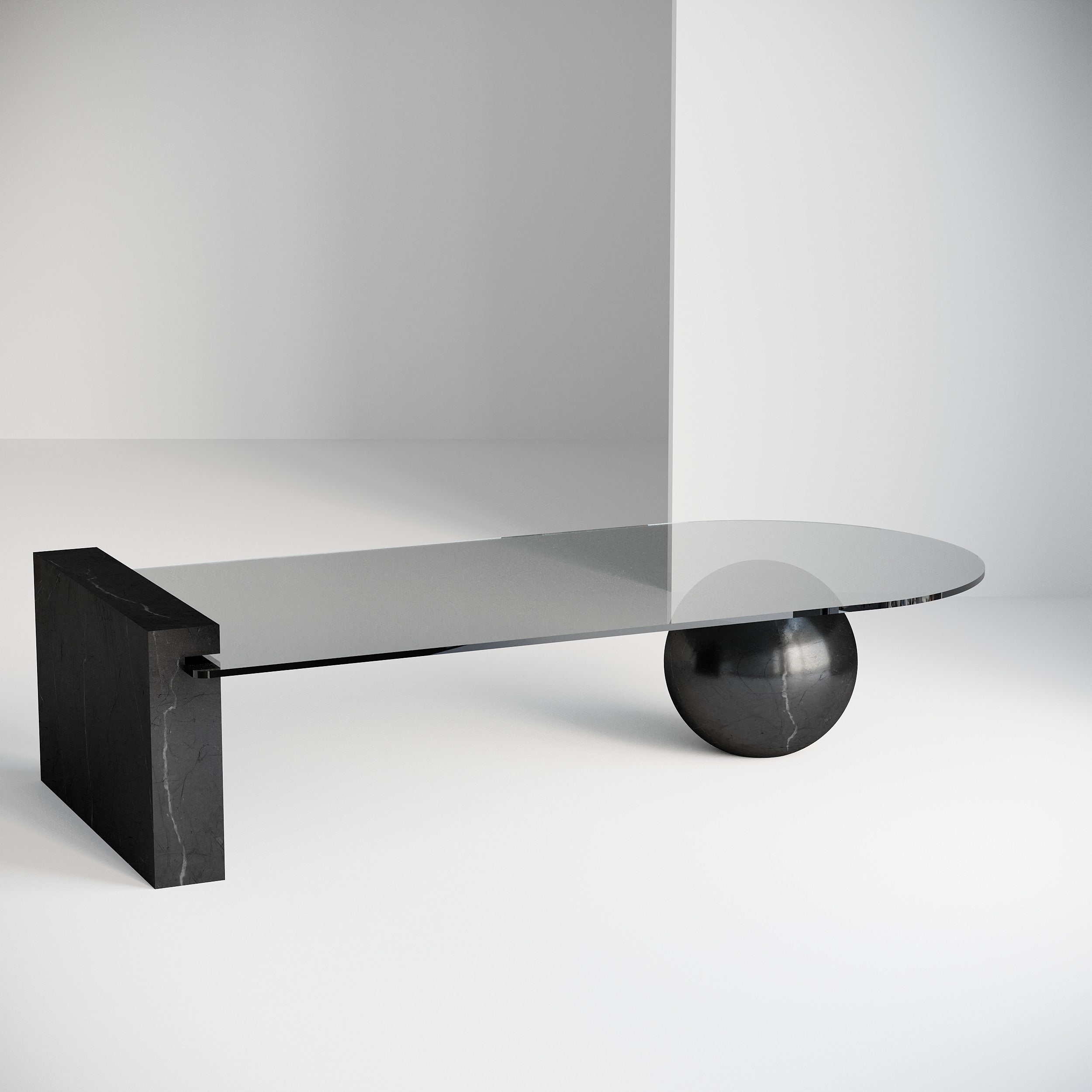 Balance  Coffee Table