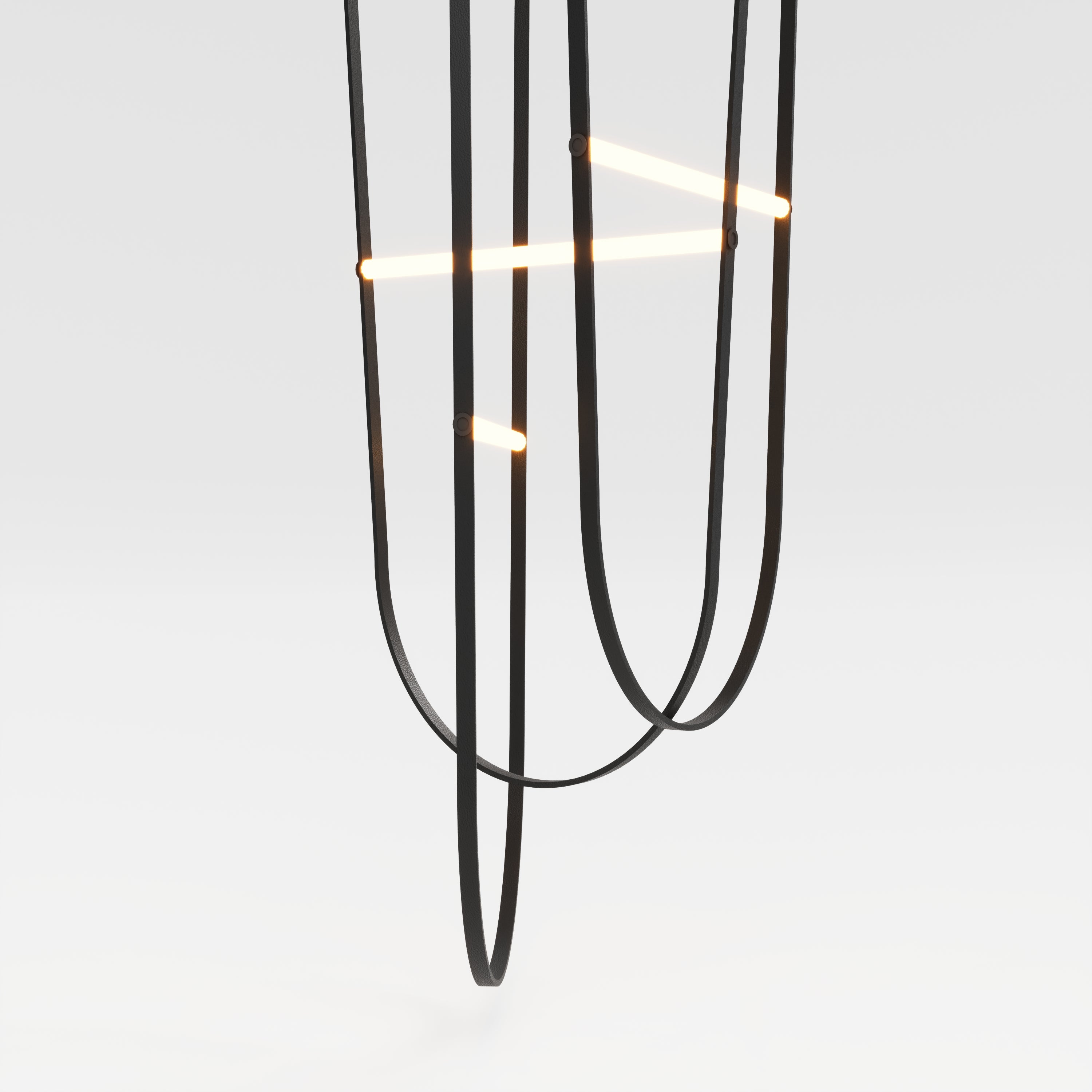 Wireline Lamp - Small - dezania