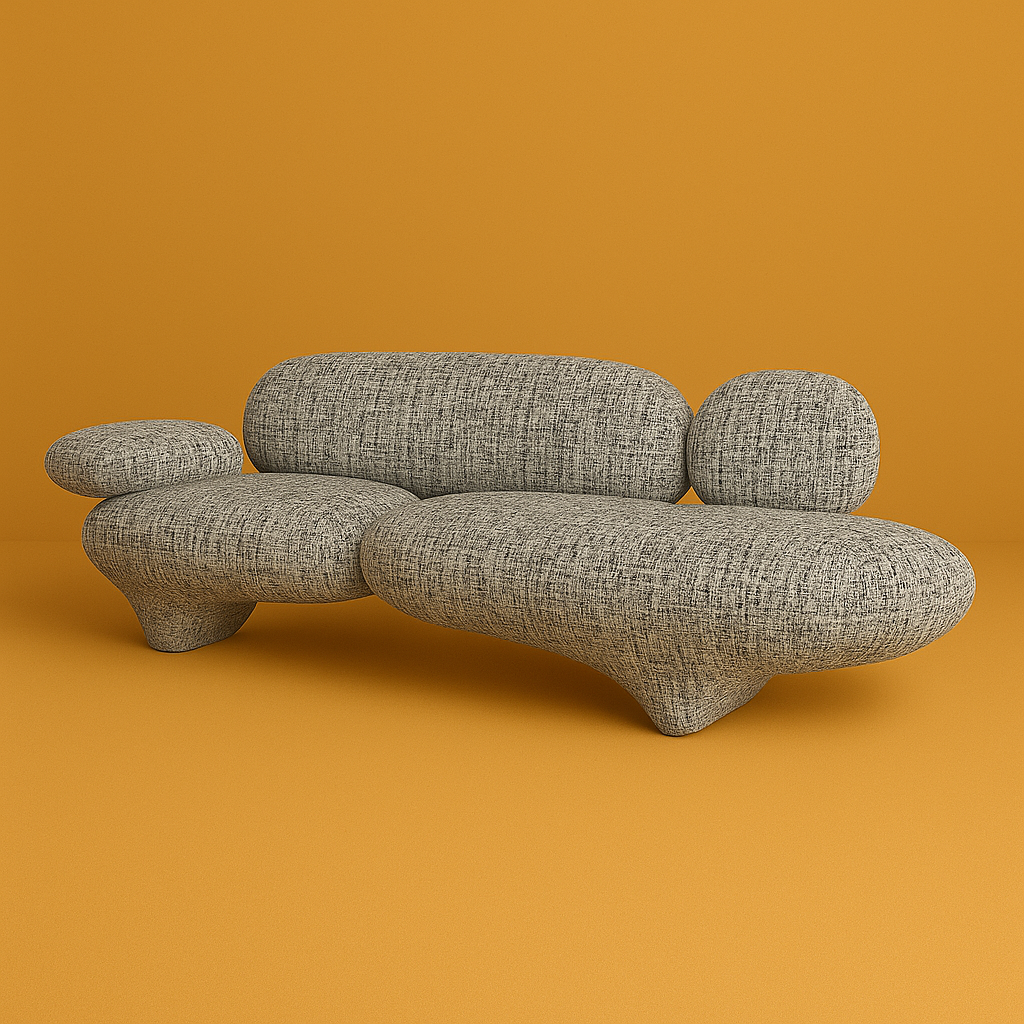 Float Sofa