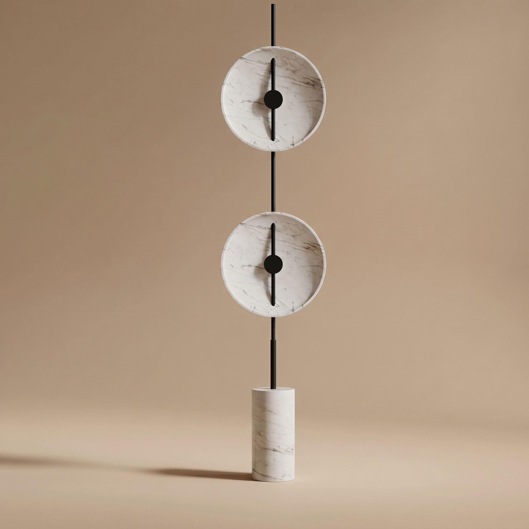 Alba Floor Lamp