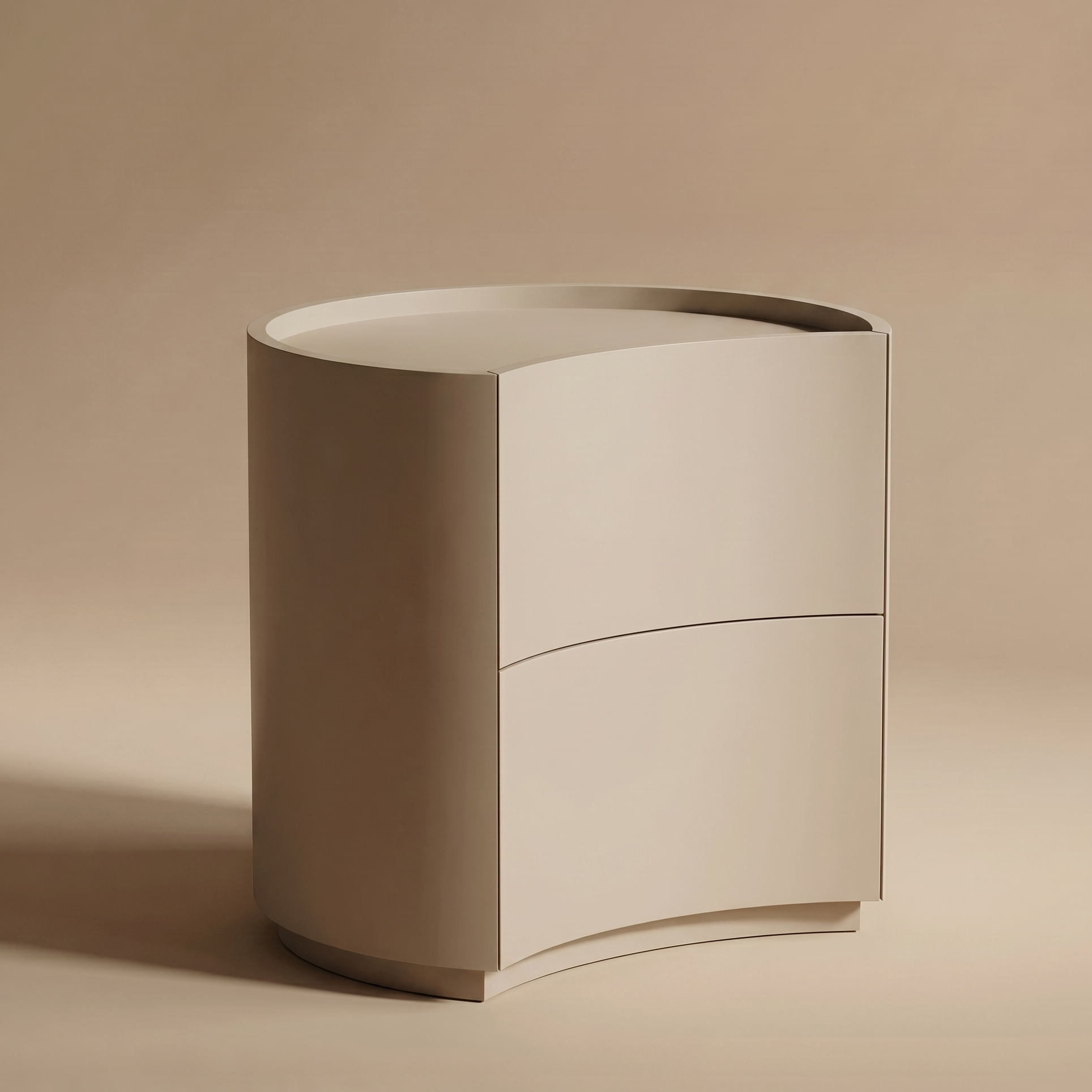Niva nightstand