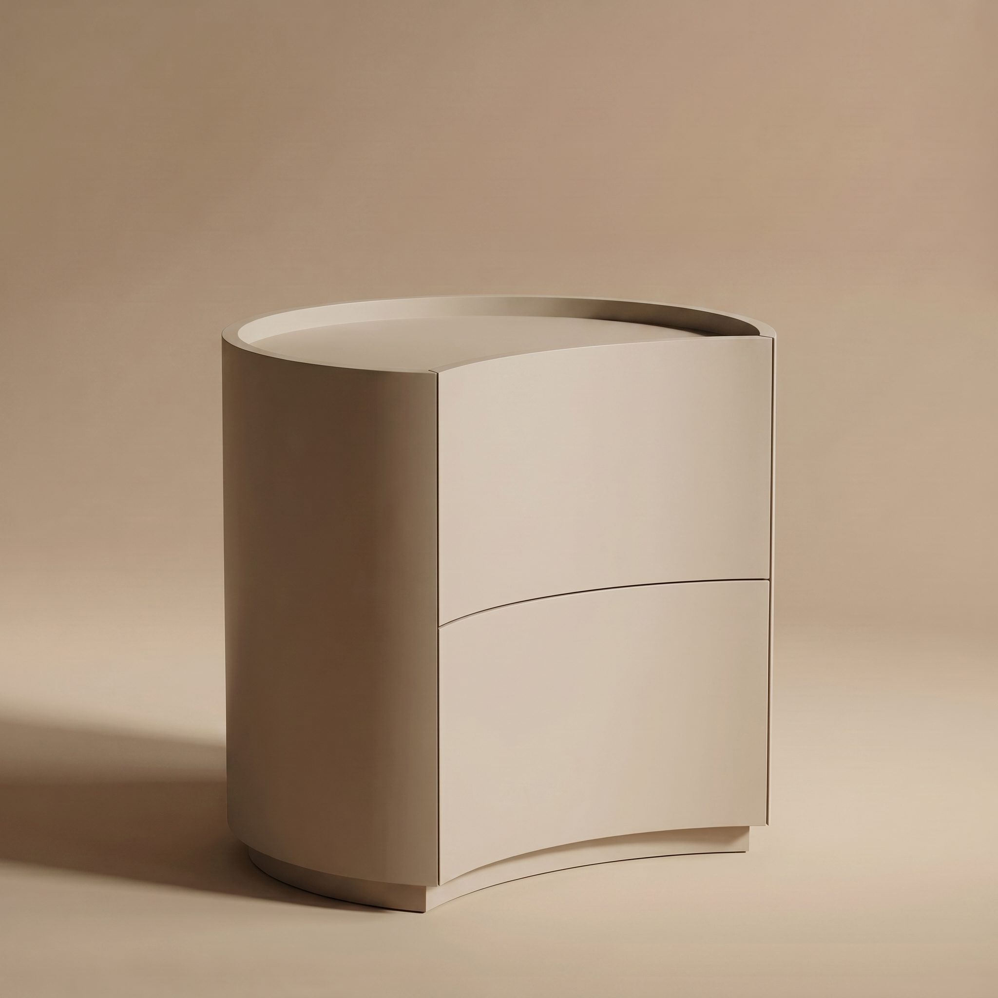 Niva nightstand