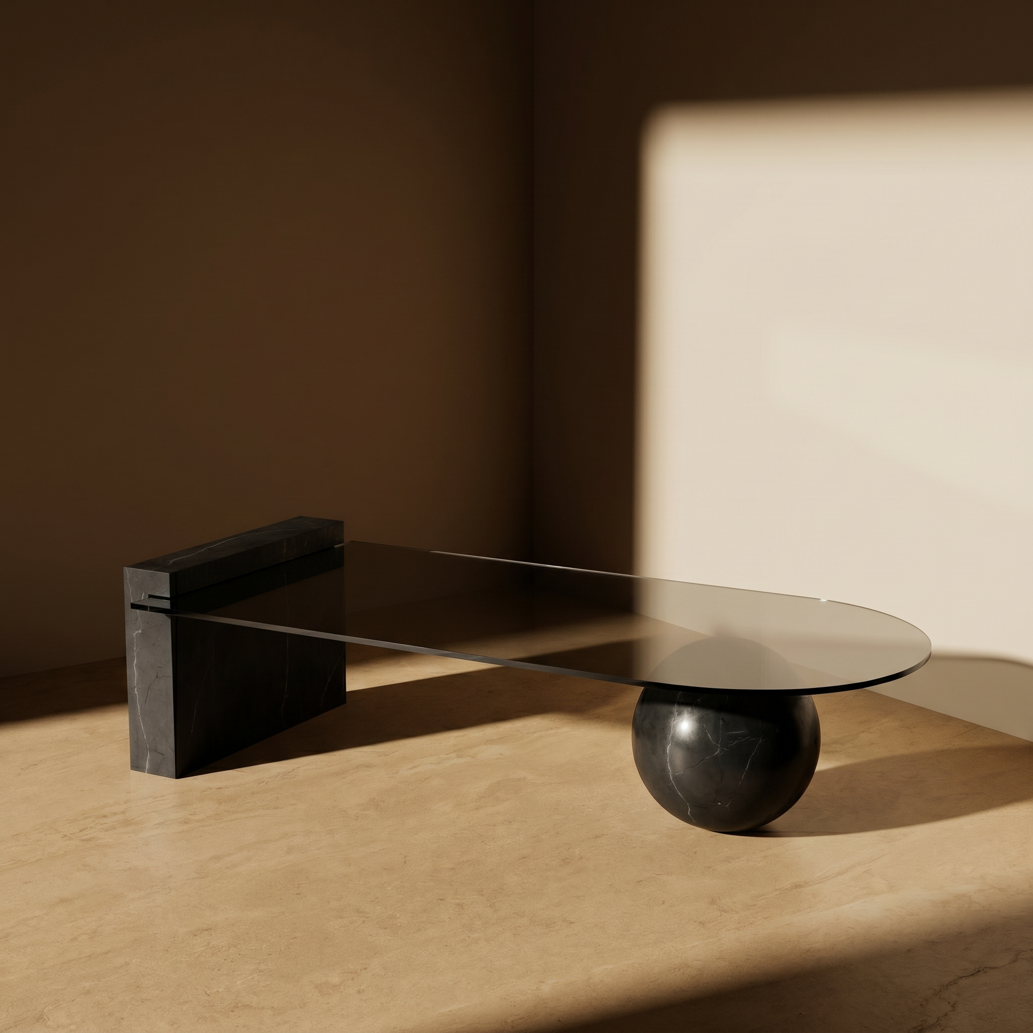 Balance Black