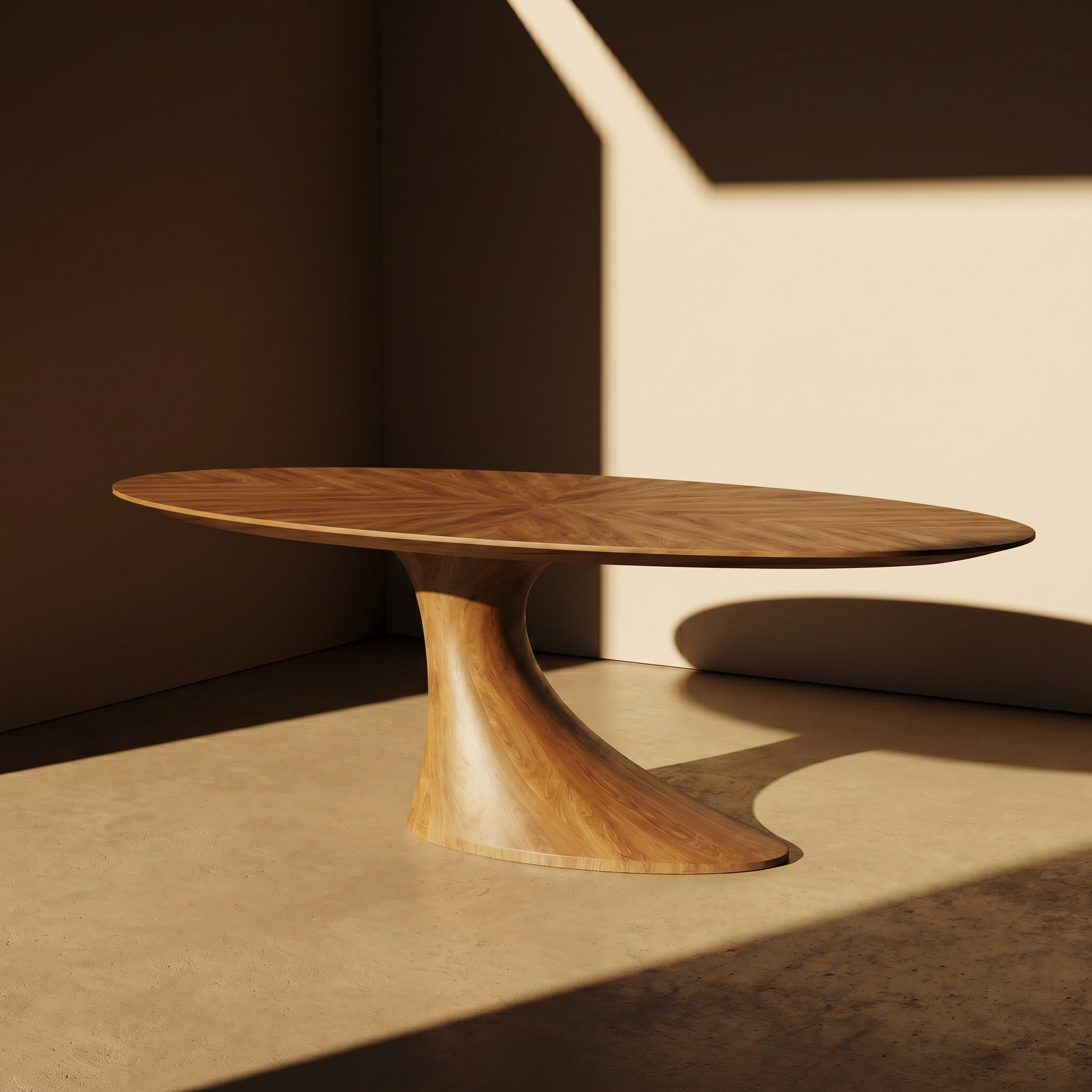 Athar Dinning Table