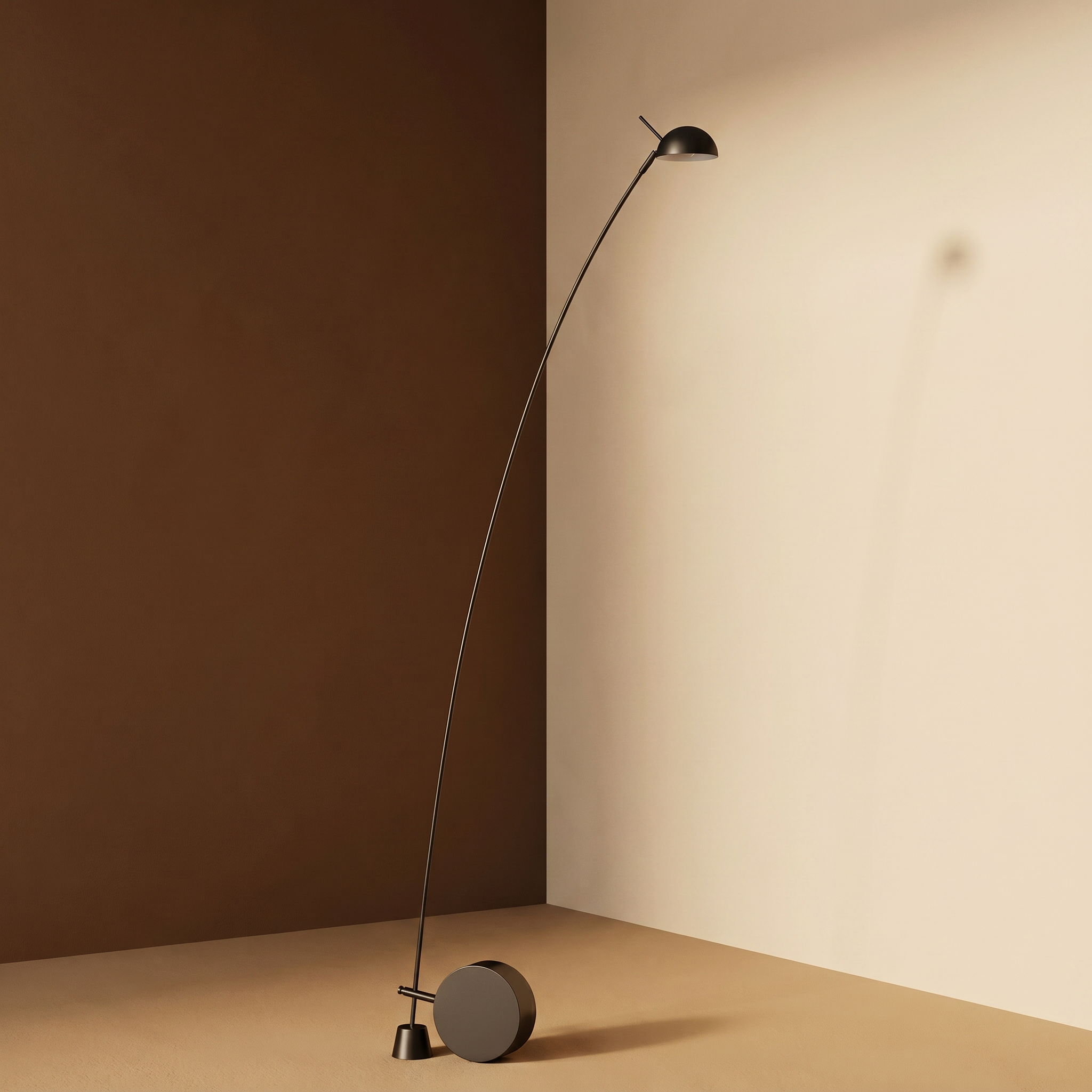 Morris Floor Lamp