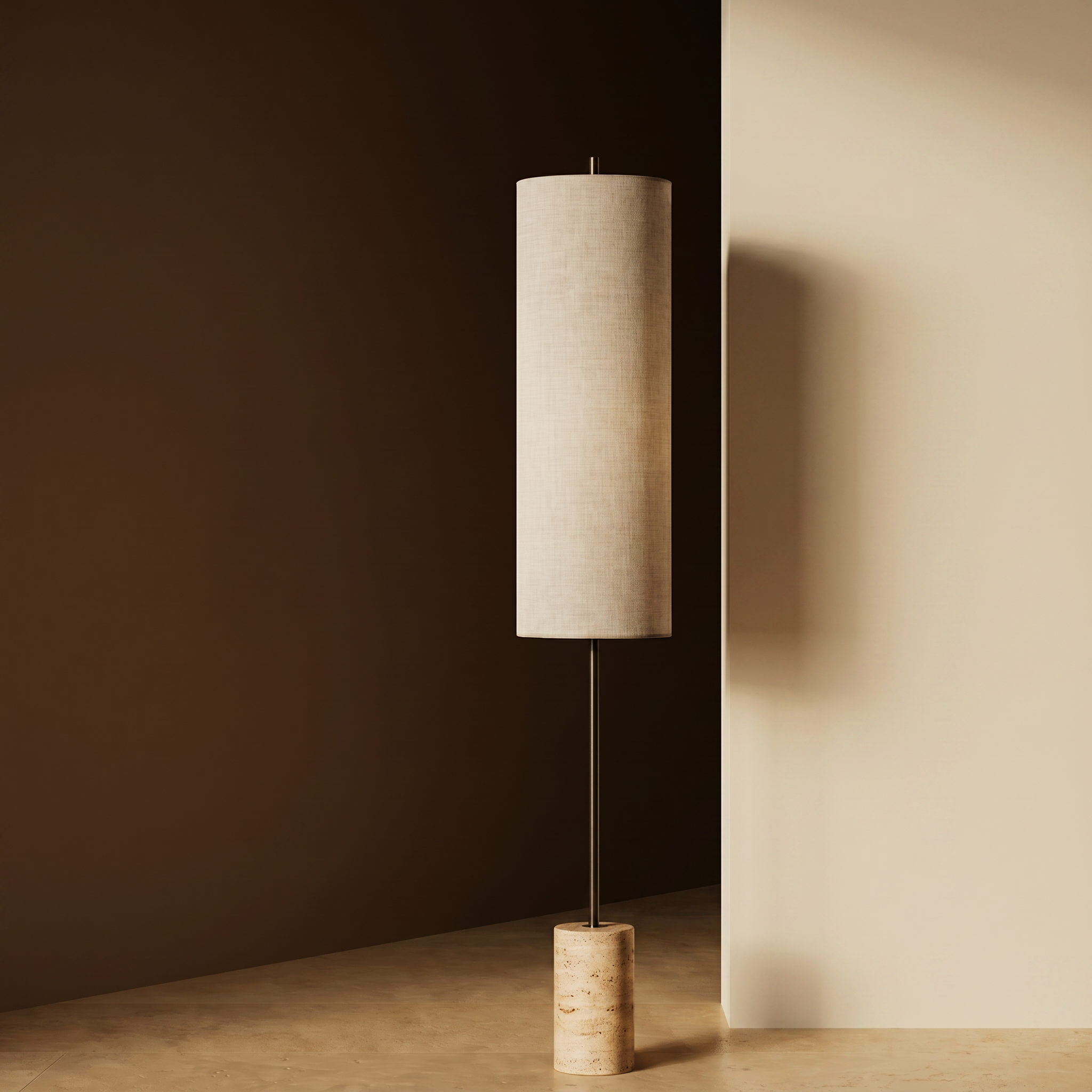 Terra Floor Lamp