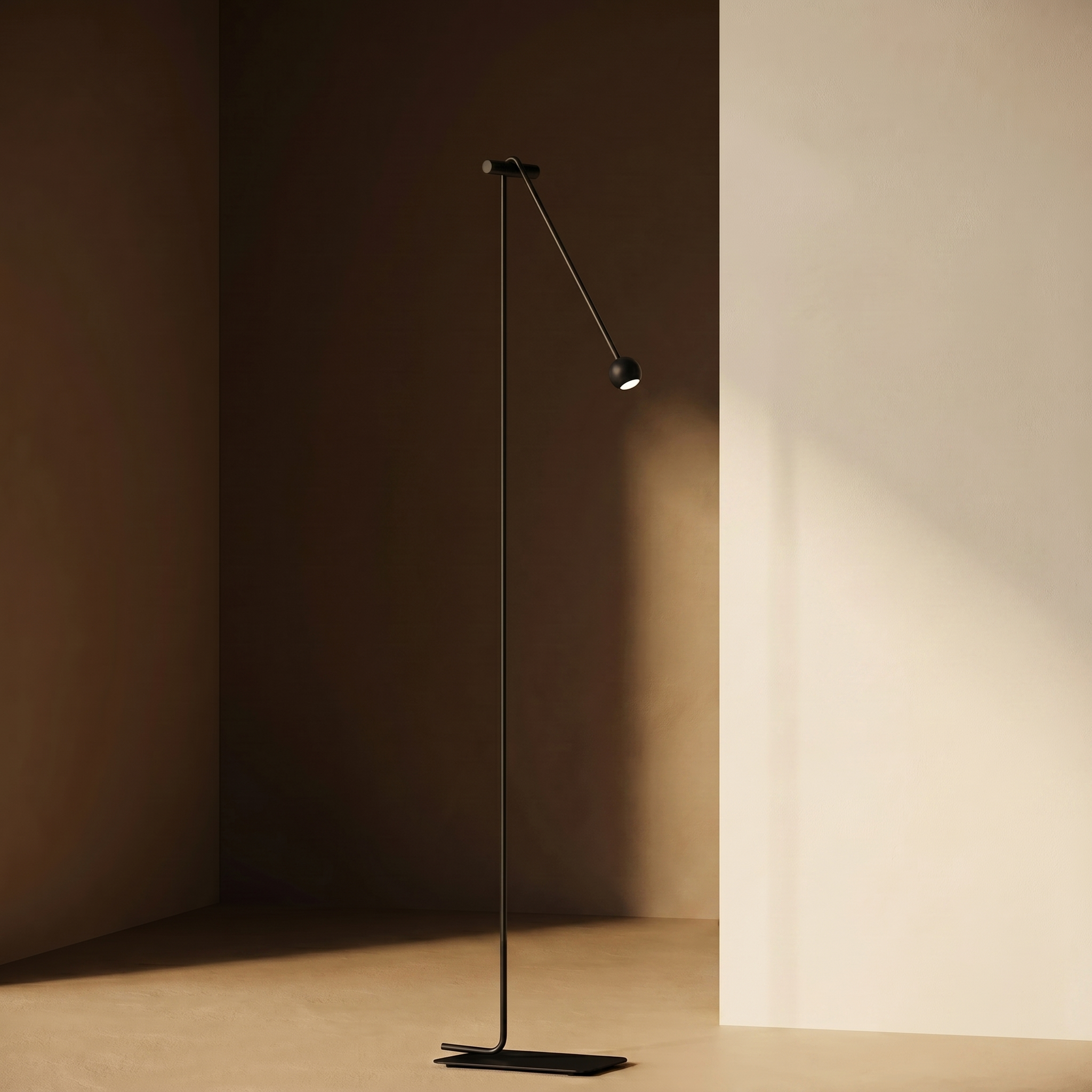 Arora Floor Lamp