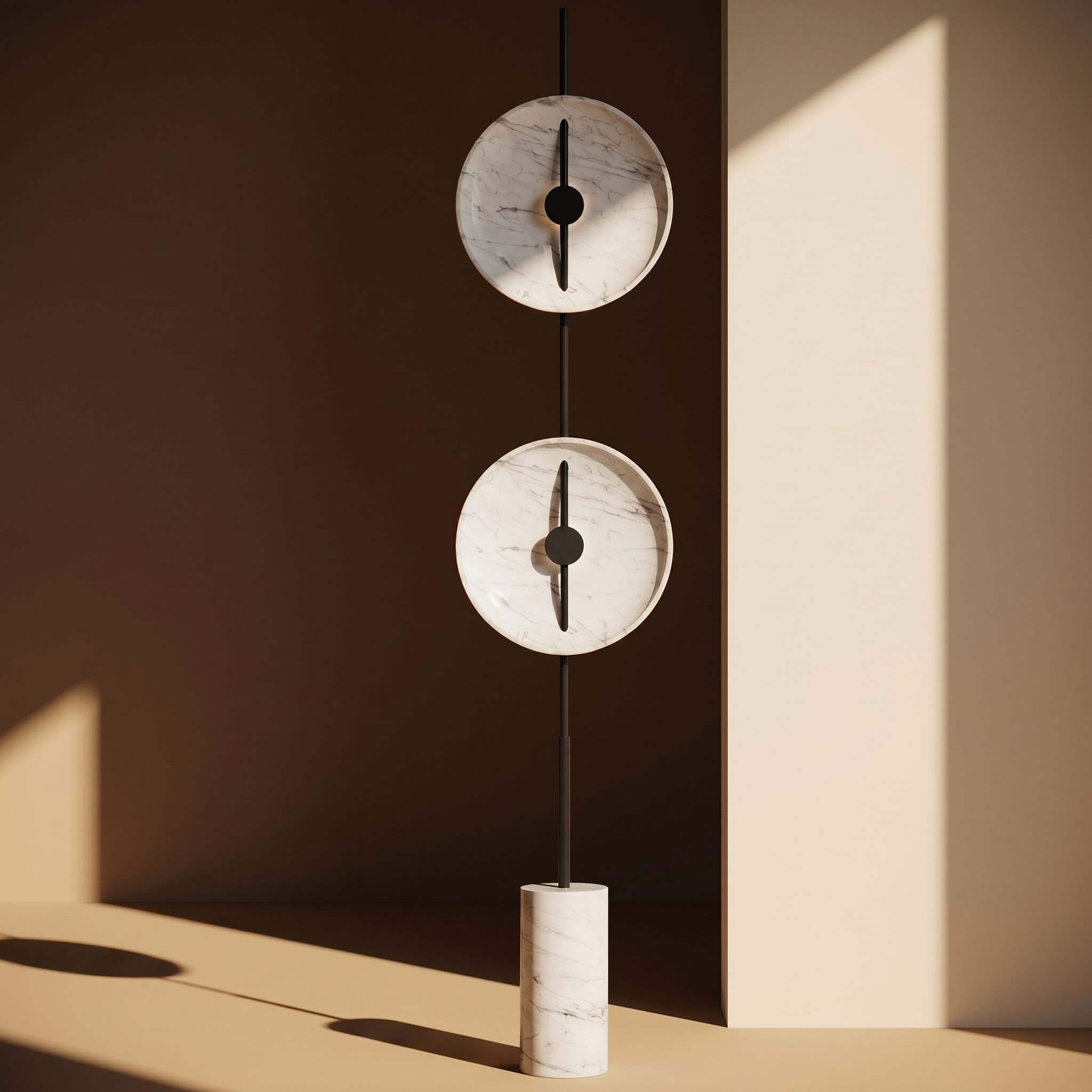 Alba Floor Lamp