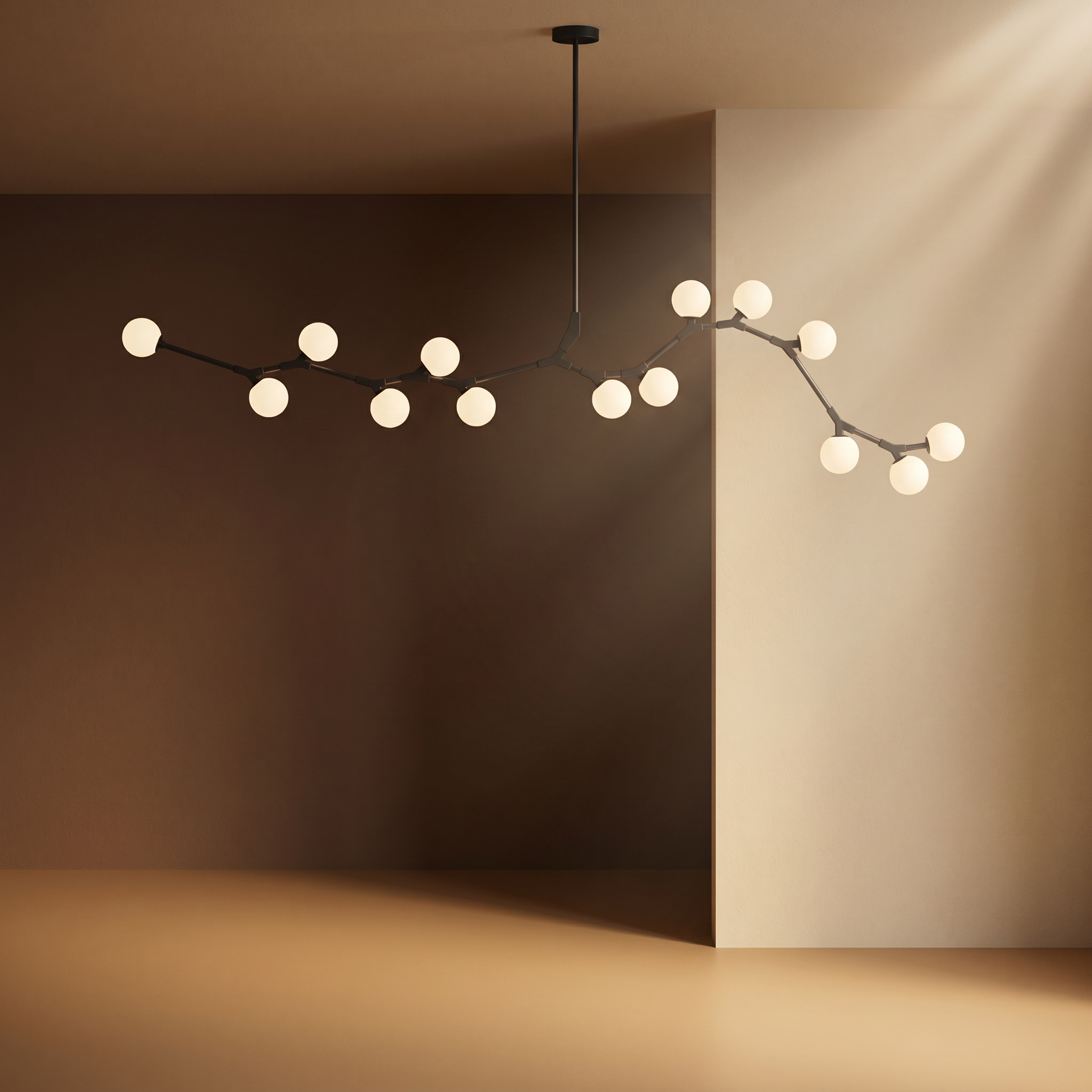 Elara Pendant Light