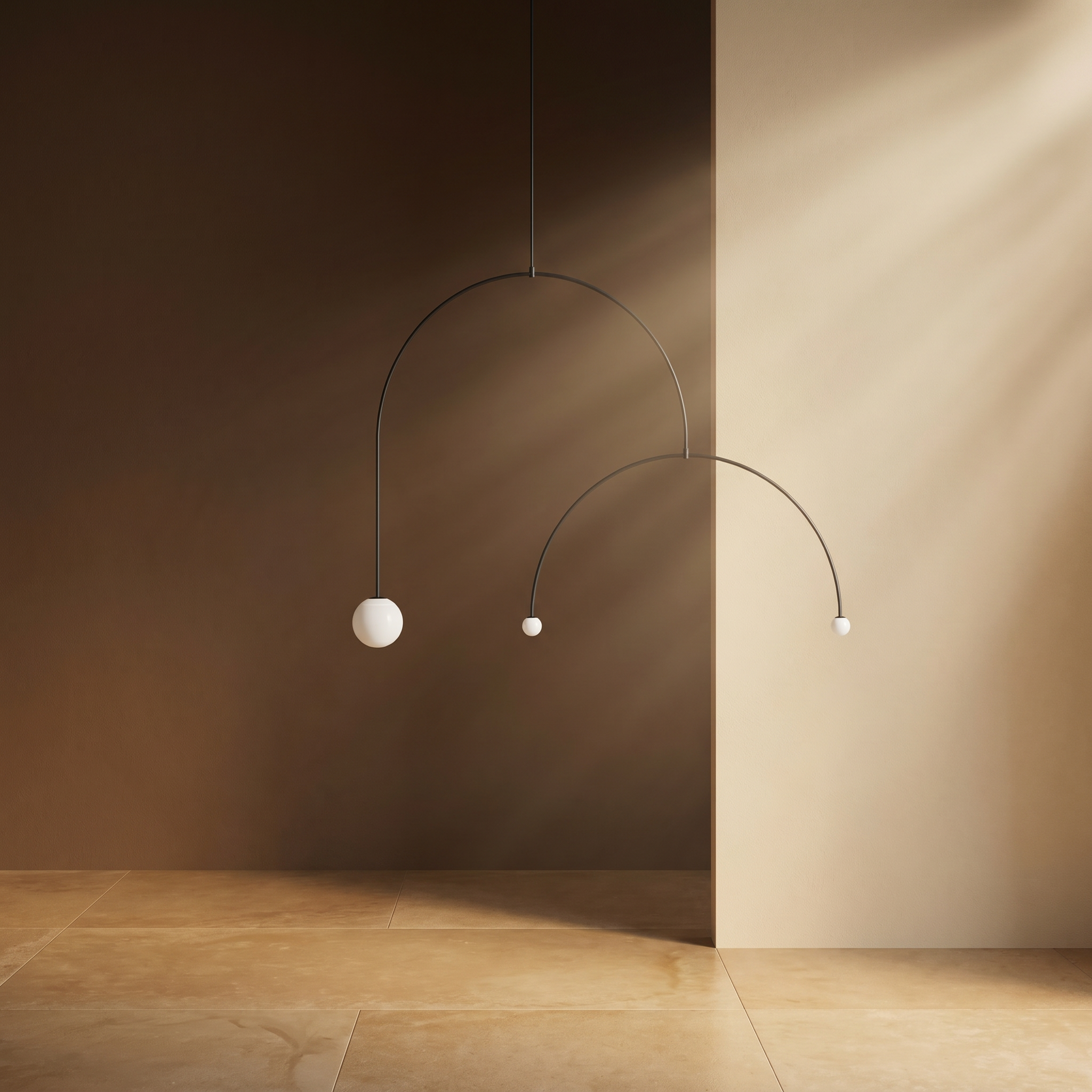 Rital Pendant Light