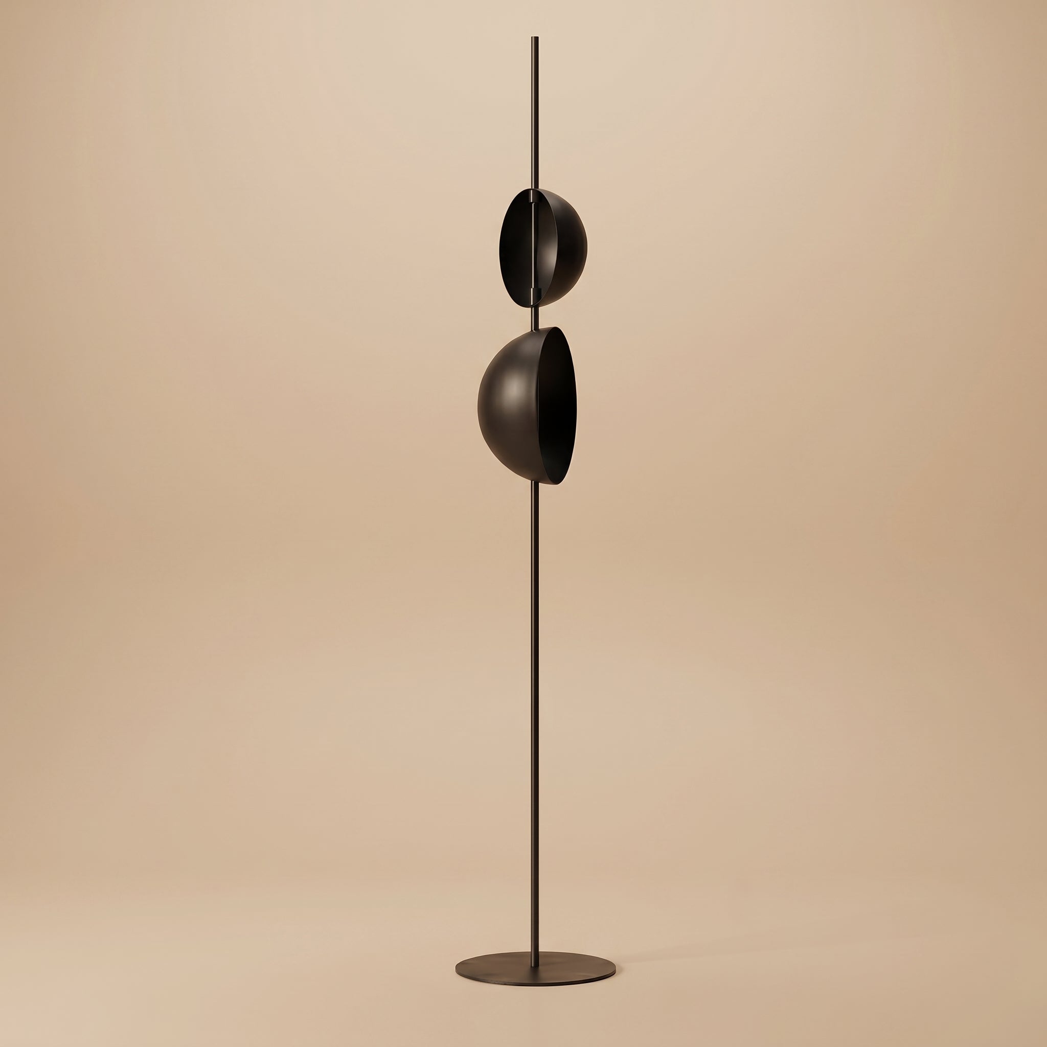 Orbo Floor Lamp