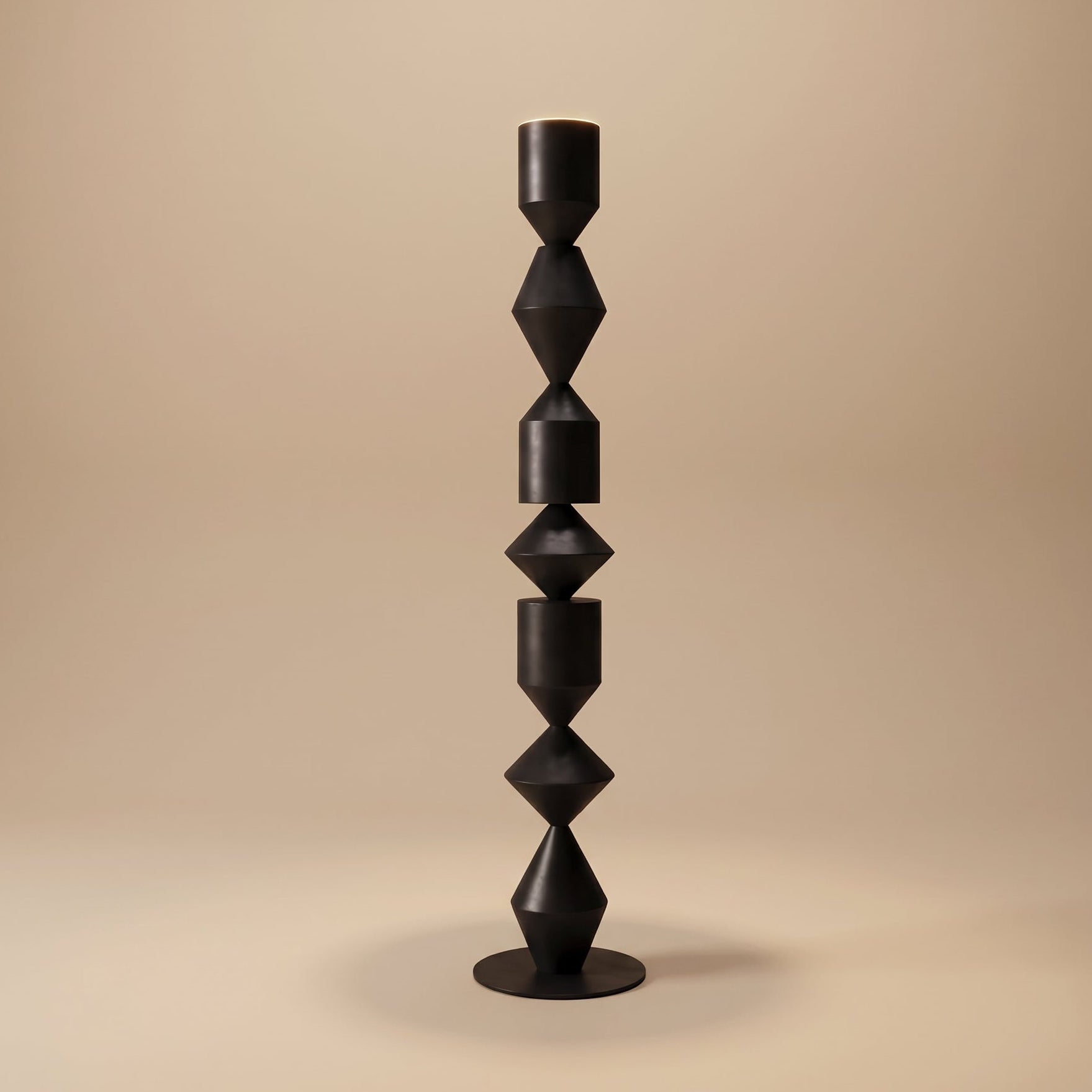 Riwaq Night Floor Lamp