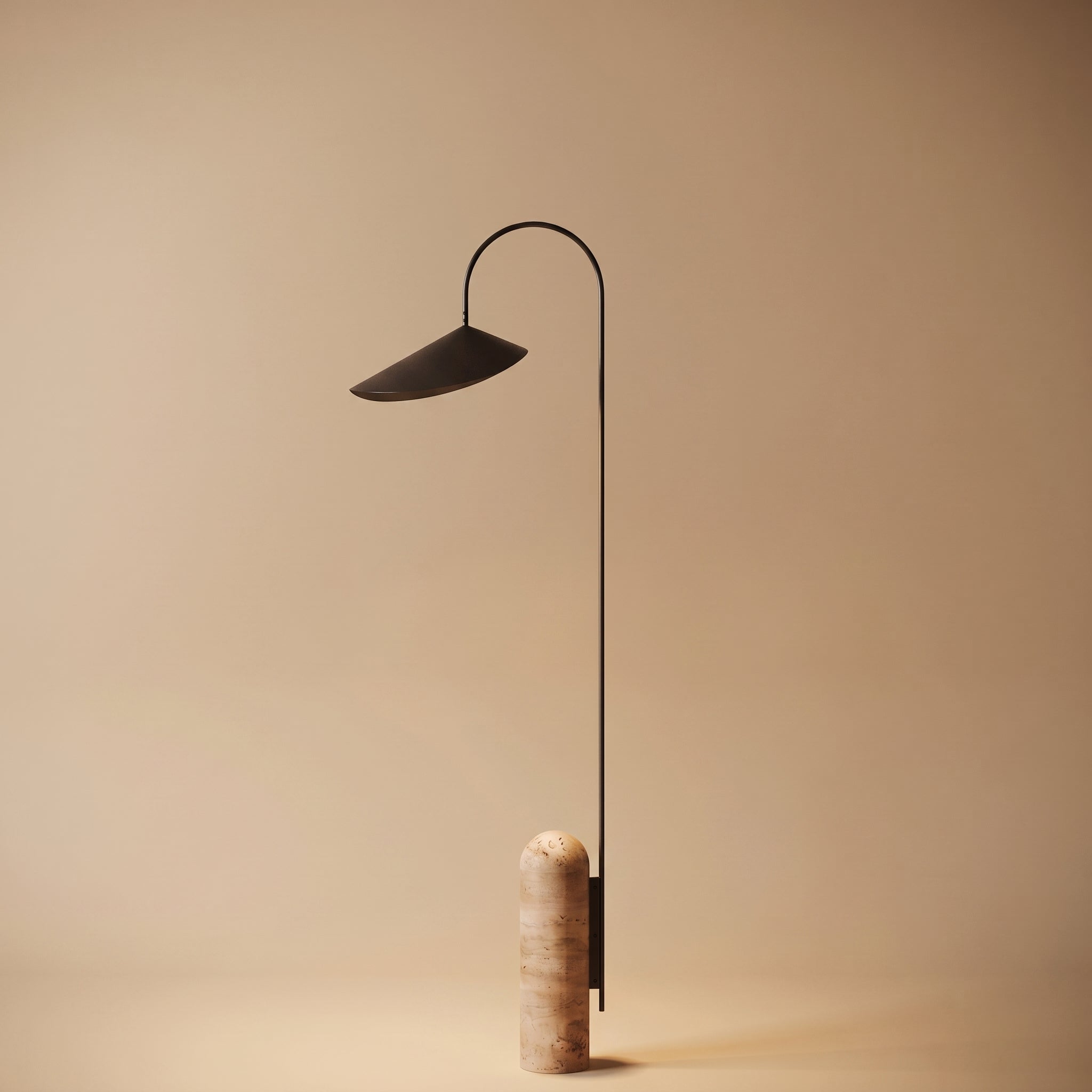 Lily Floor Lamp