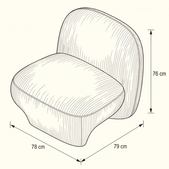 Float Lounge Chair