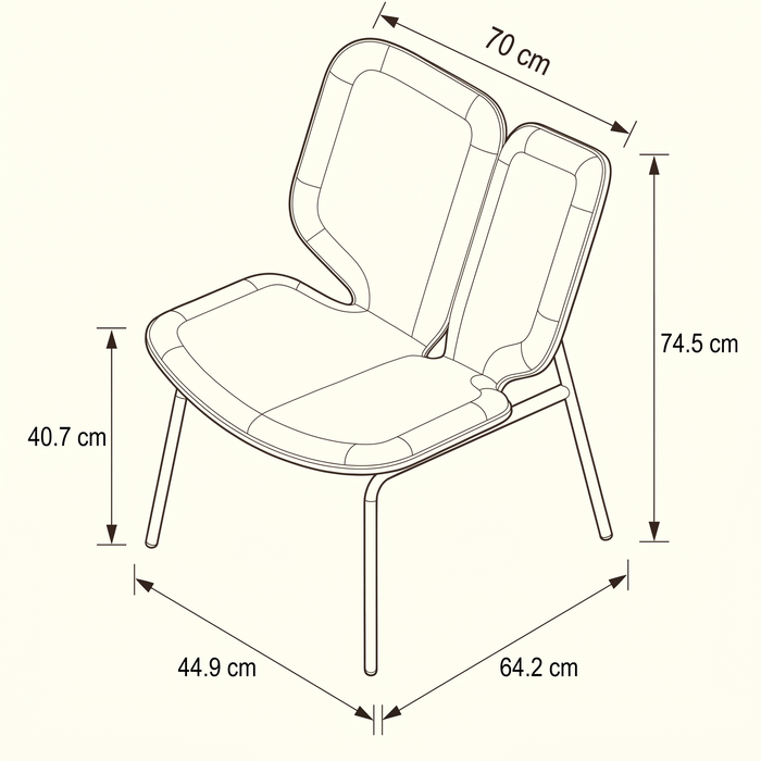 Butterfly Chair