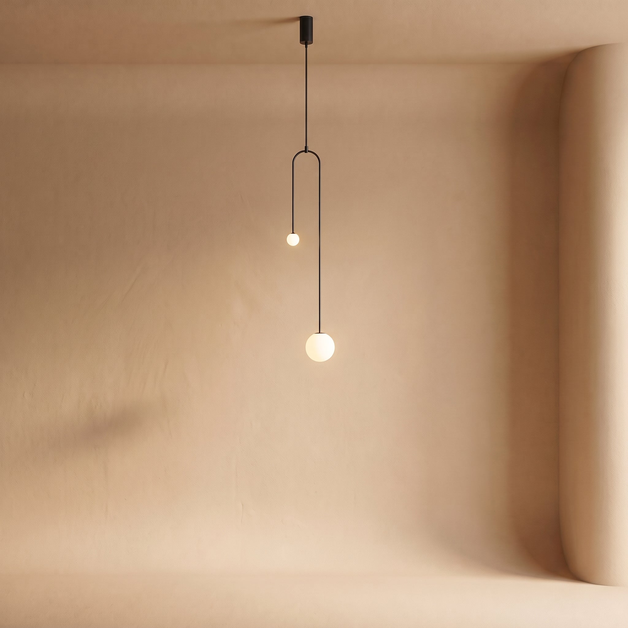 Layal pendant lamp