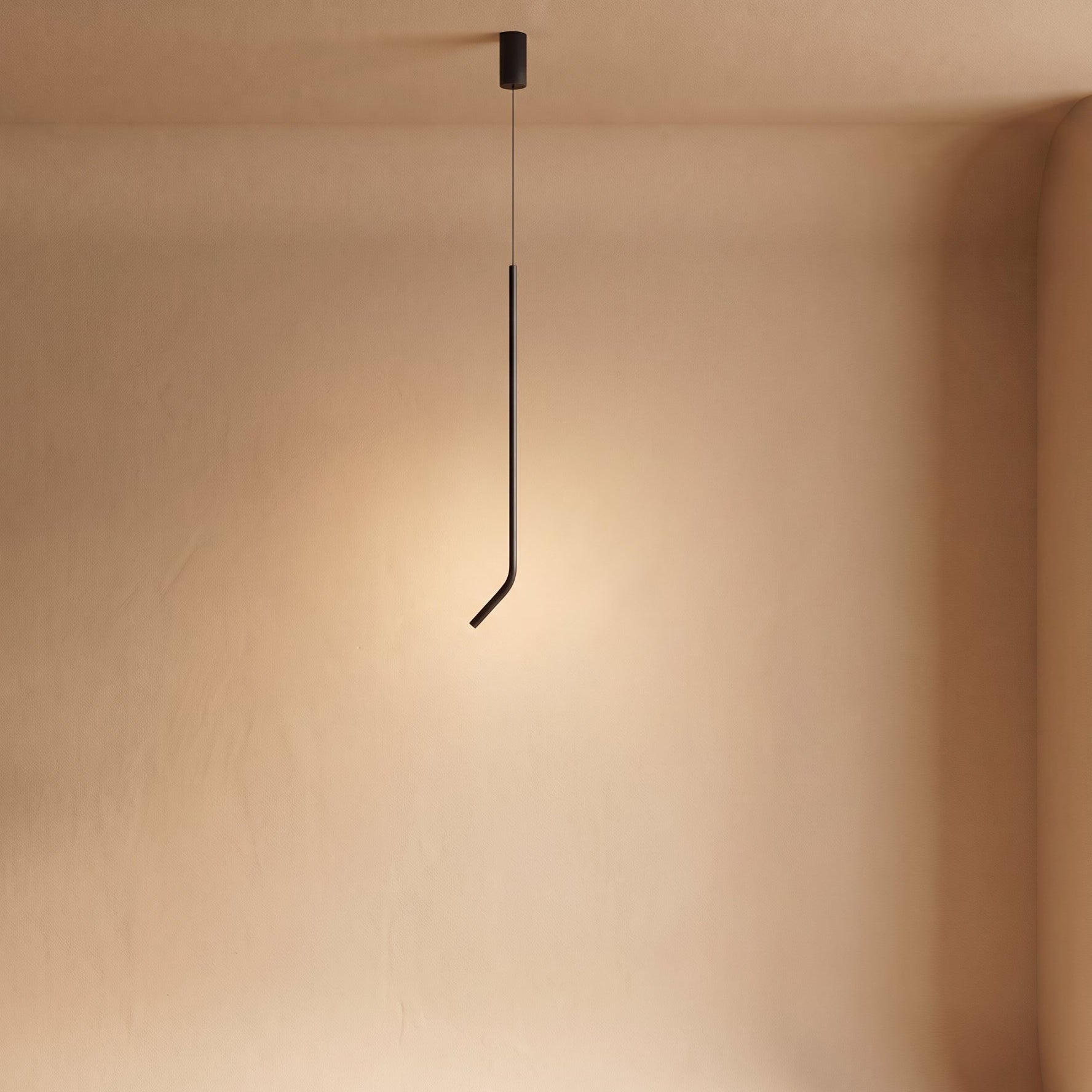 Dot pendant lamp