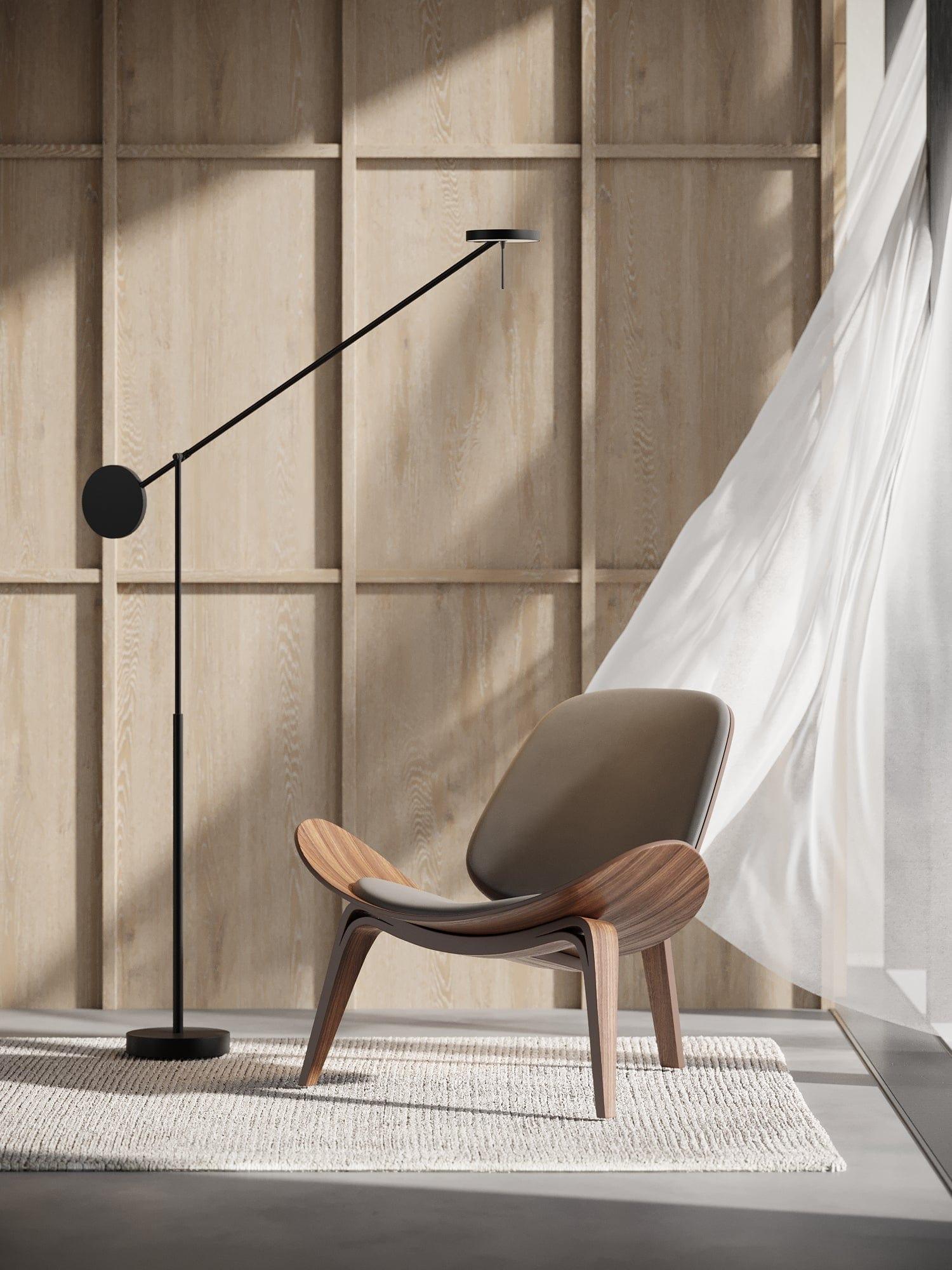 Timeless Floor Lamp Lamps